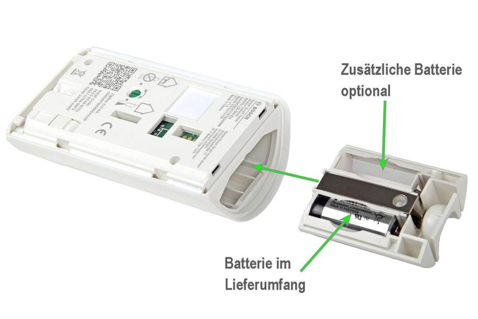 Bosch Smart Home Bewegungsmelder
