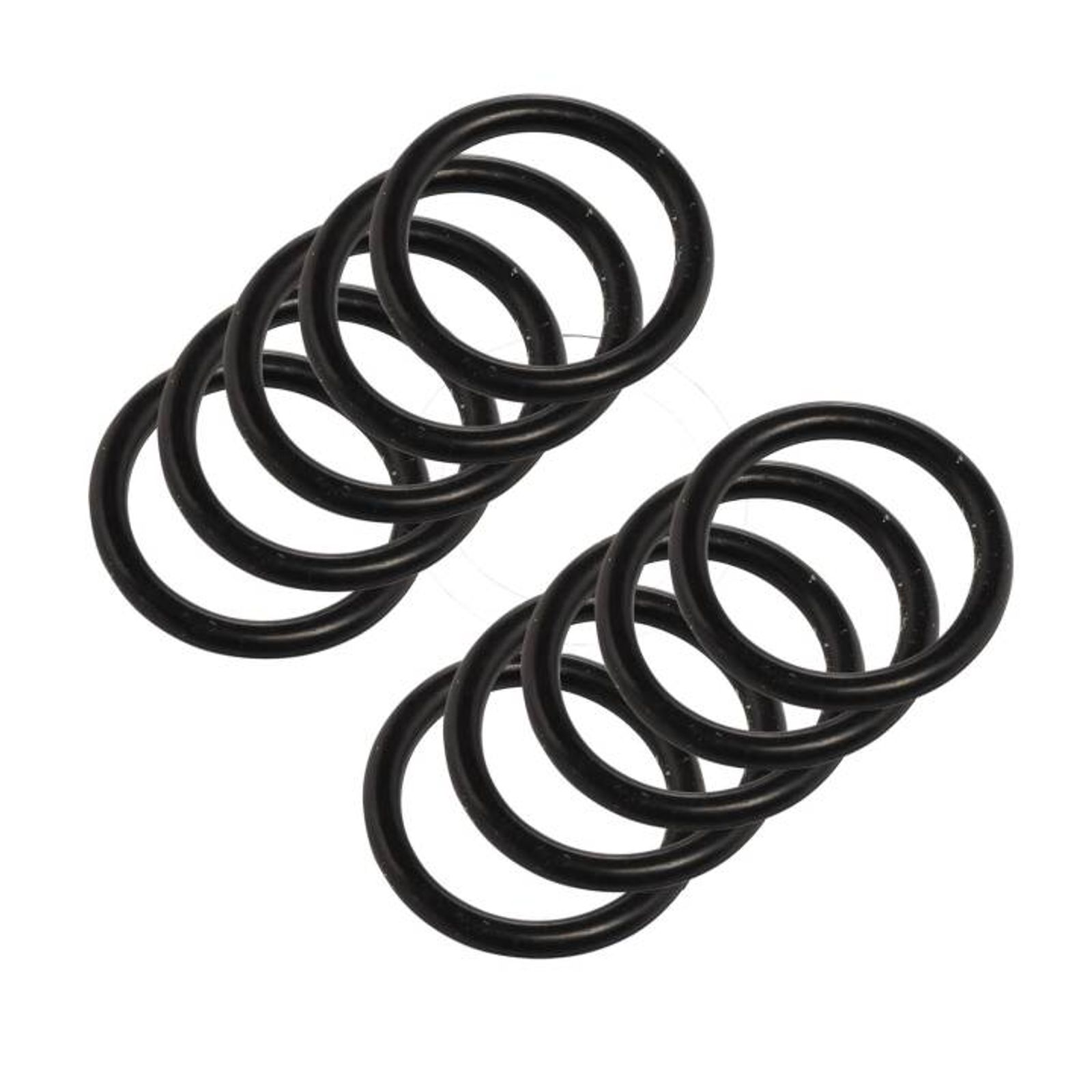 Selfio-Press Aluverbund Pressfitting O-Ringe EPDM 16 x 2 mm TH + U Kontur DVGW 10 Stück