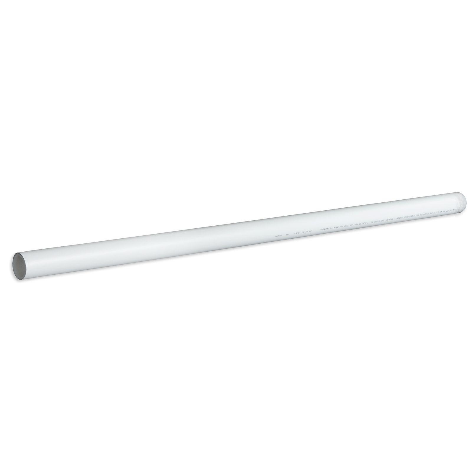 HakaGerodur HAKAthen Aluminium-Verbundrohr PE-RT II MMP Stange 1 m 40x3,5 mm