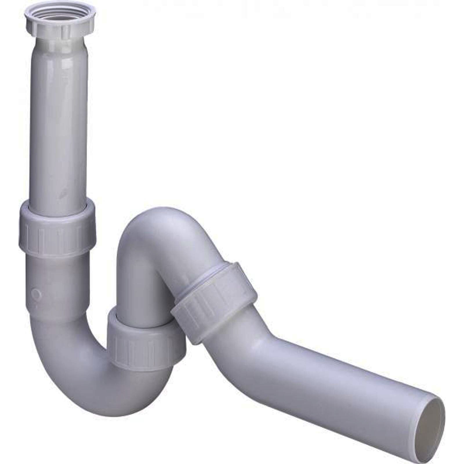 Roehrengeruchver.Viega 7985.20 115449 11/4"x50mm, o.Schl., 45Gr., Kunststoff