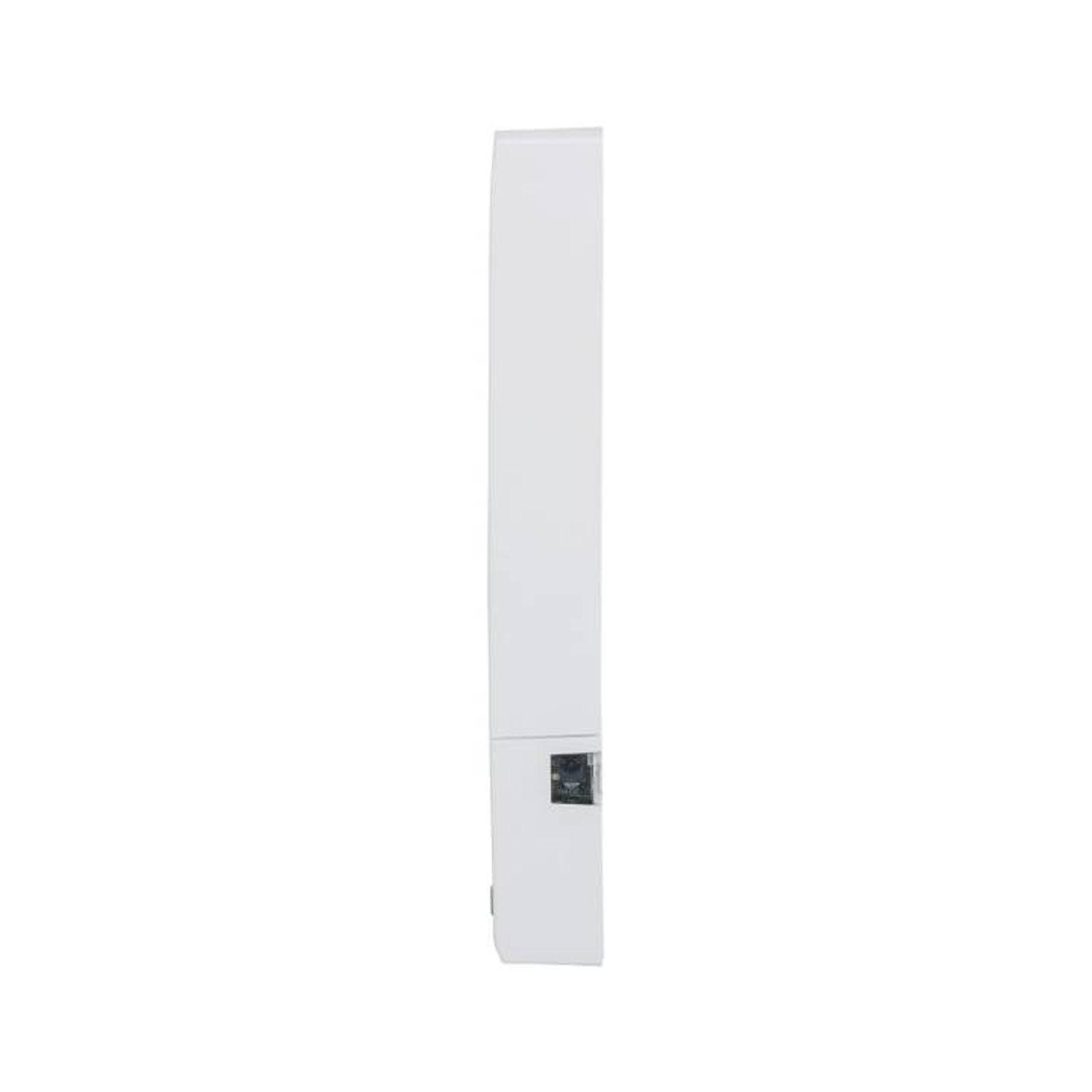 Homematic IP Smart Home Fenster- und Türkontakt HmIP-SWDO-PL-2 - optisch, plus