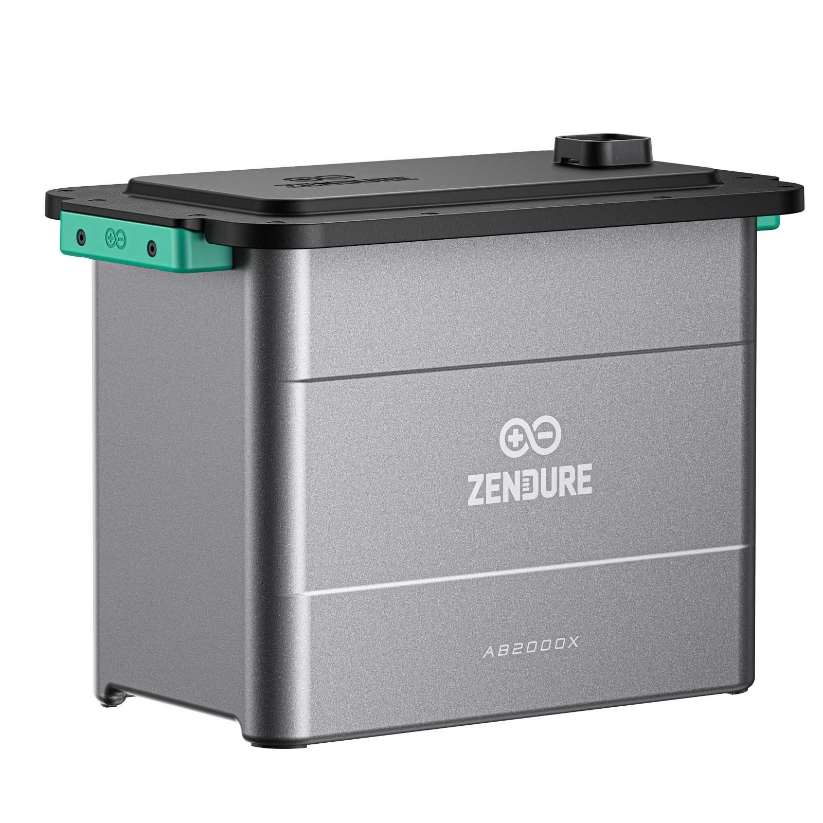 Zendure AB2000X Zusatzbatterie 1,92 kWh