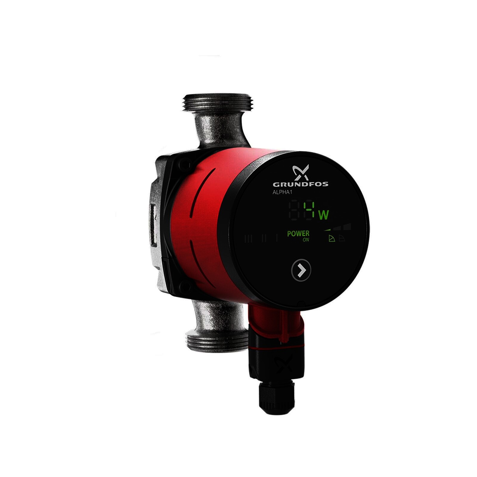 Grundfos Alpha1 20-40 N 150 mm Hocheffizienz-Umwälzpumpe