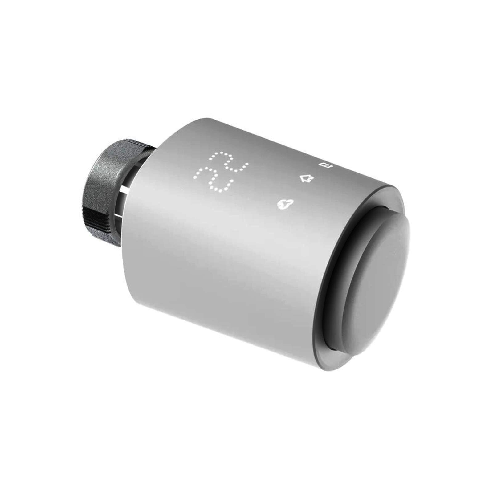 Smart Home essentials Heizkörperthermostat MATRIX ZigBee