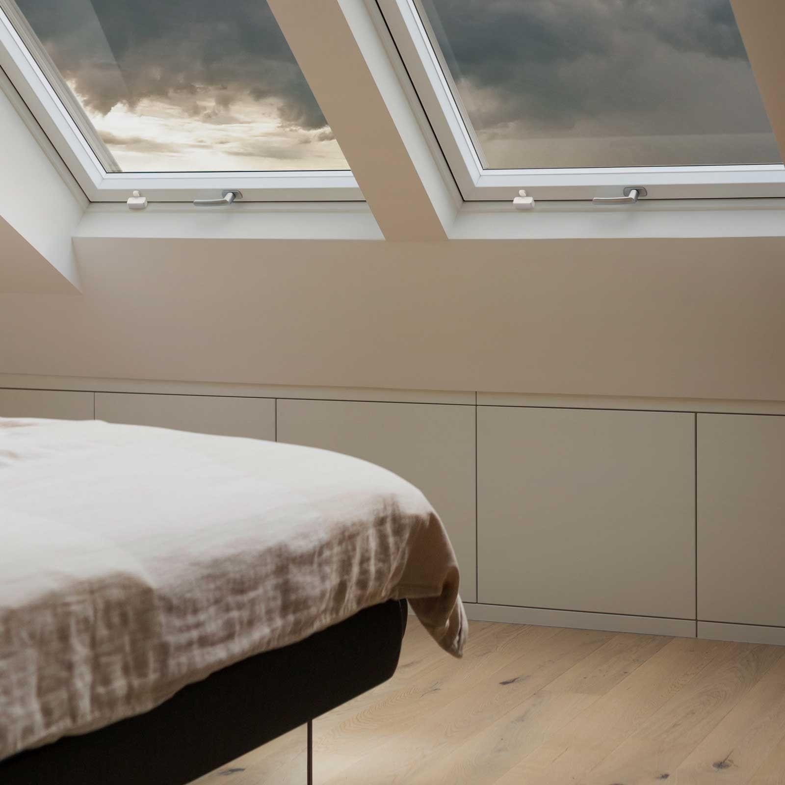 Eve Door & Window - Smarter Kontaktsensor