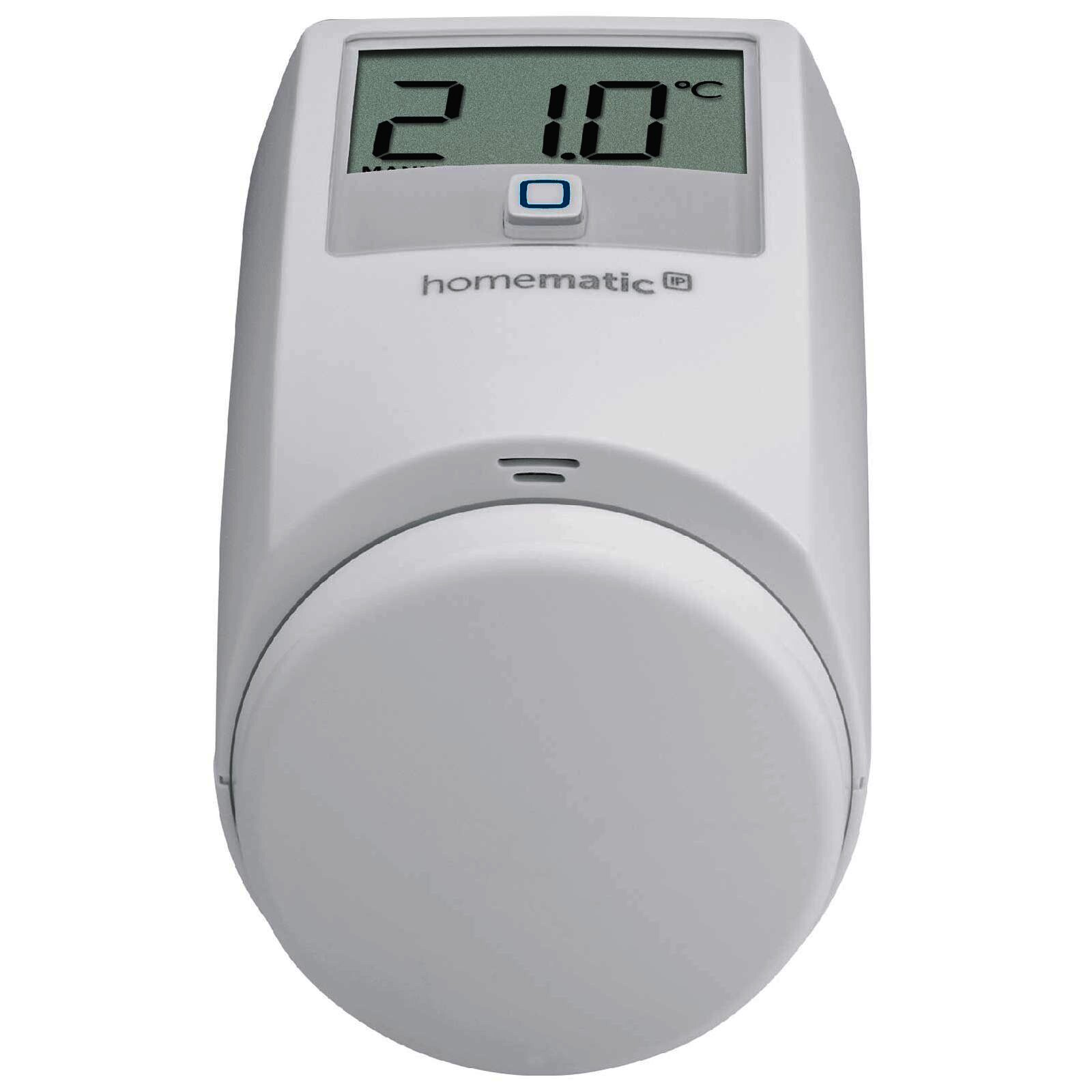 Homematic IP Smart Home 3er Set Heizkörperthermostat HmIP-eTRV-2