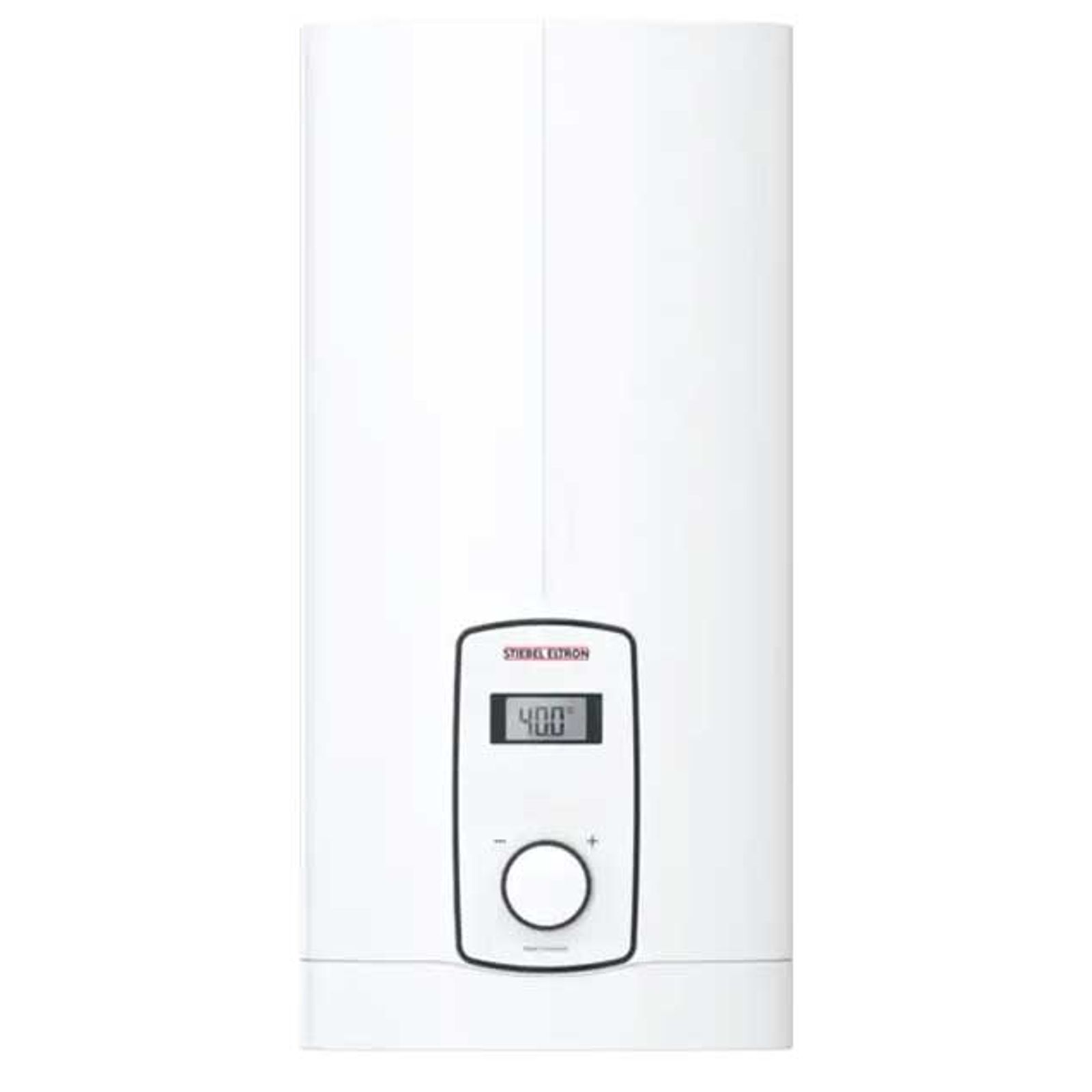 Stiebel Eltron Komfort-Durchlauferhitzer DHB-E LCD