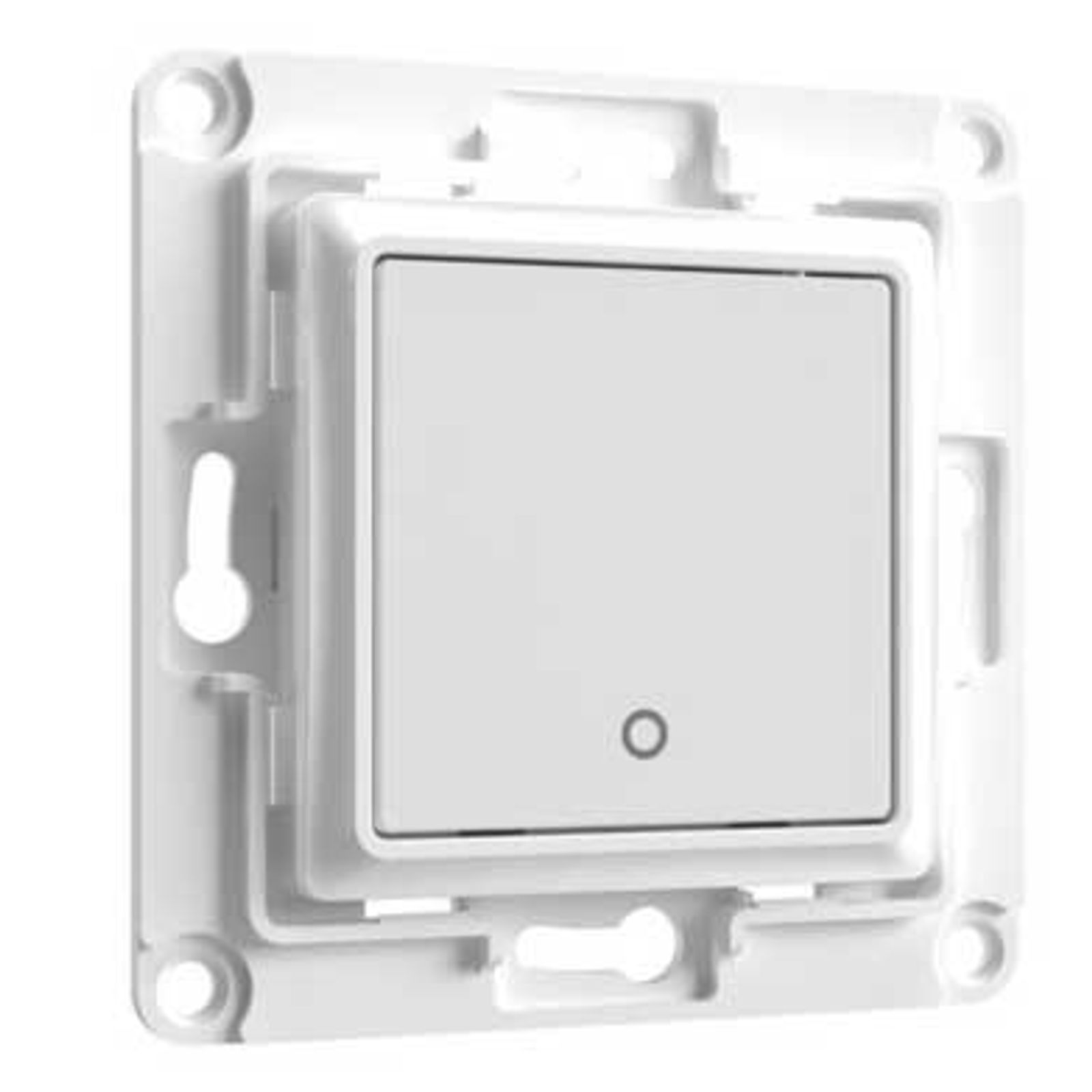 Shelly Wall Switch 1 / Wandtaster 1-fach