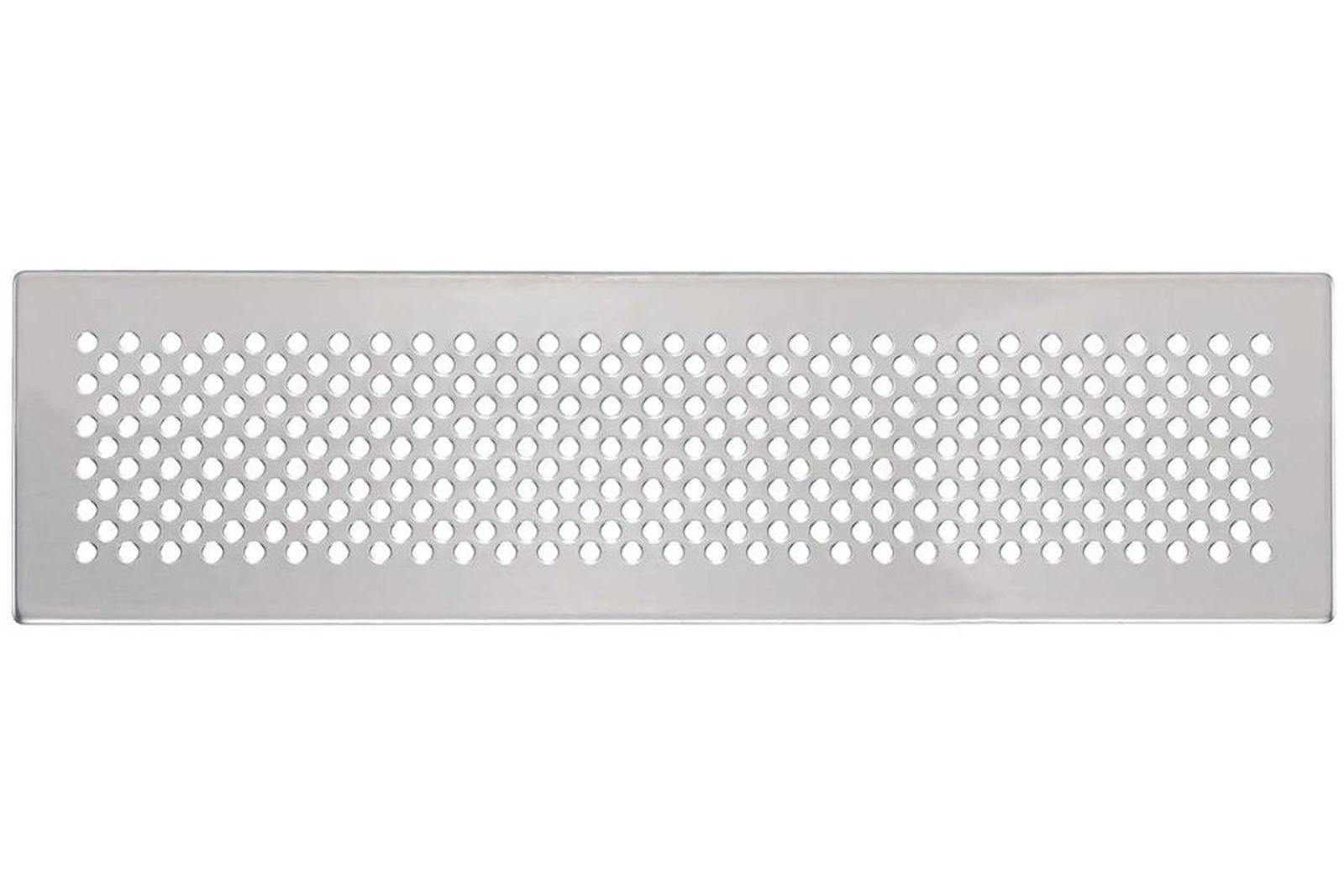 Zehnder Design-Abdeckgitter Roma für Zu- und Abluft