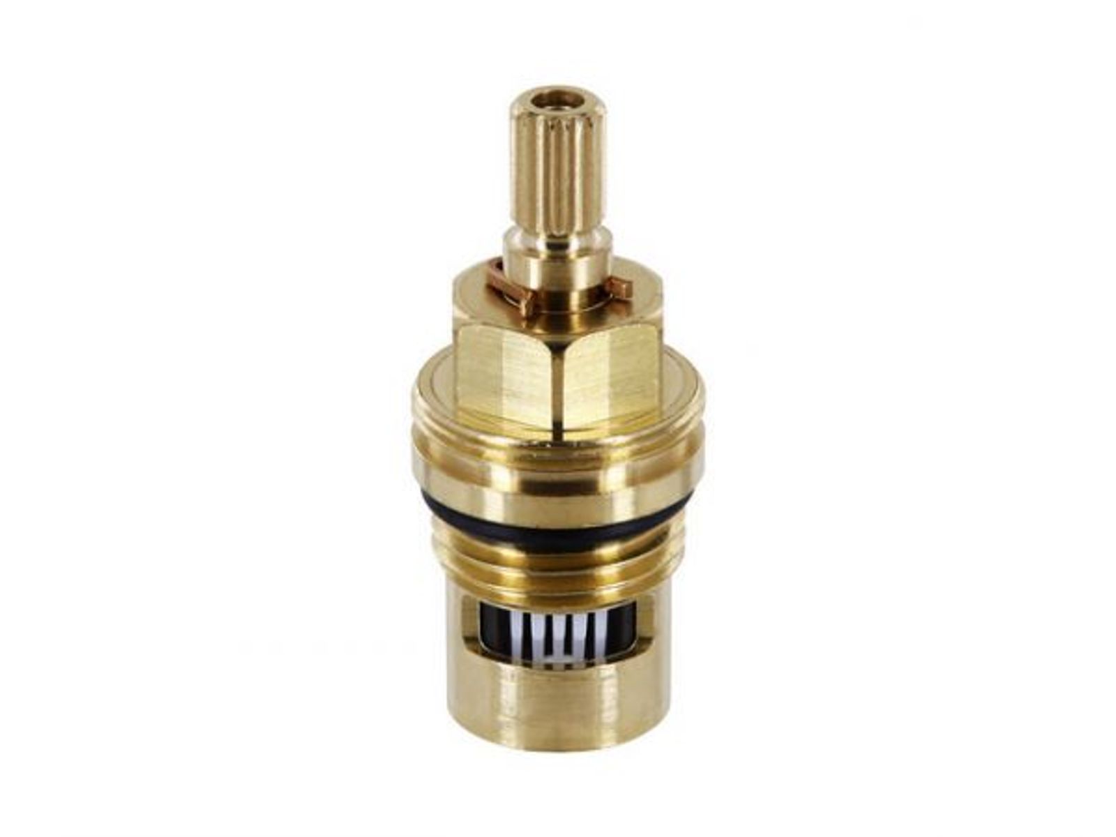 Ideal Standard JADO Keramikoberteil G1/2 H960104NU rechtsschließend