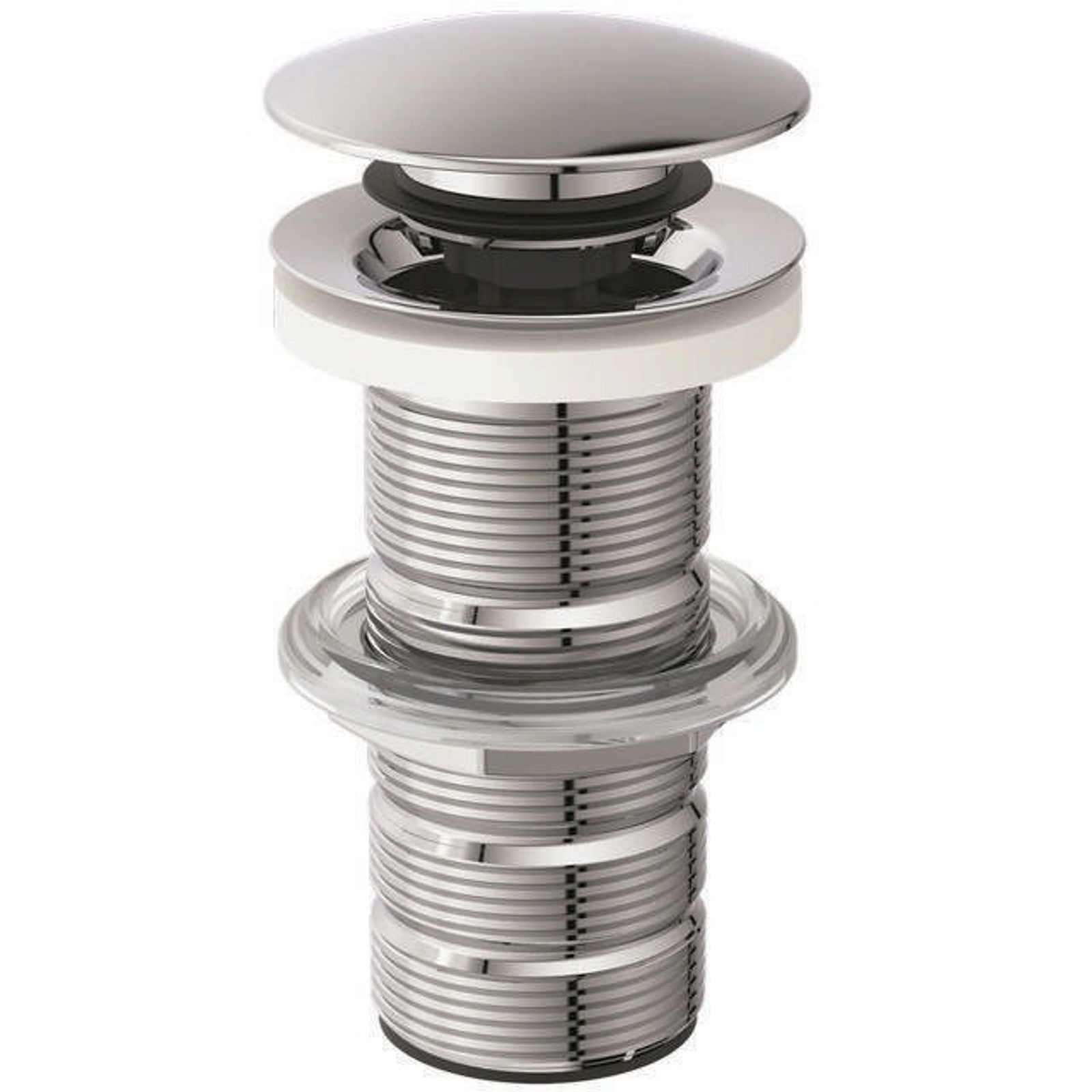 Ideal Standard Push-Open f. Waschtisch o Chrom
