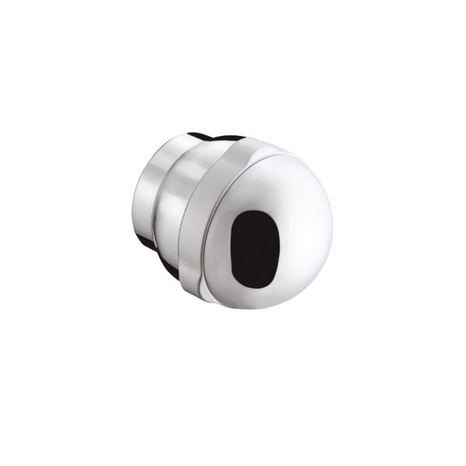 hansgrohe Griff Axor Allegroh für Absperrventil chrom