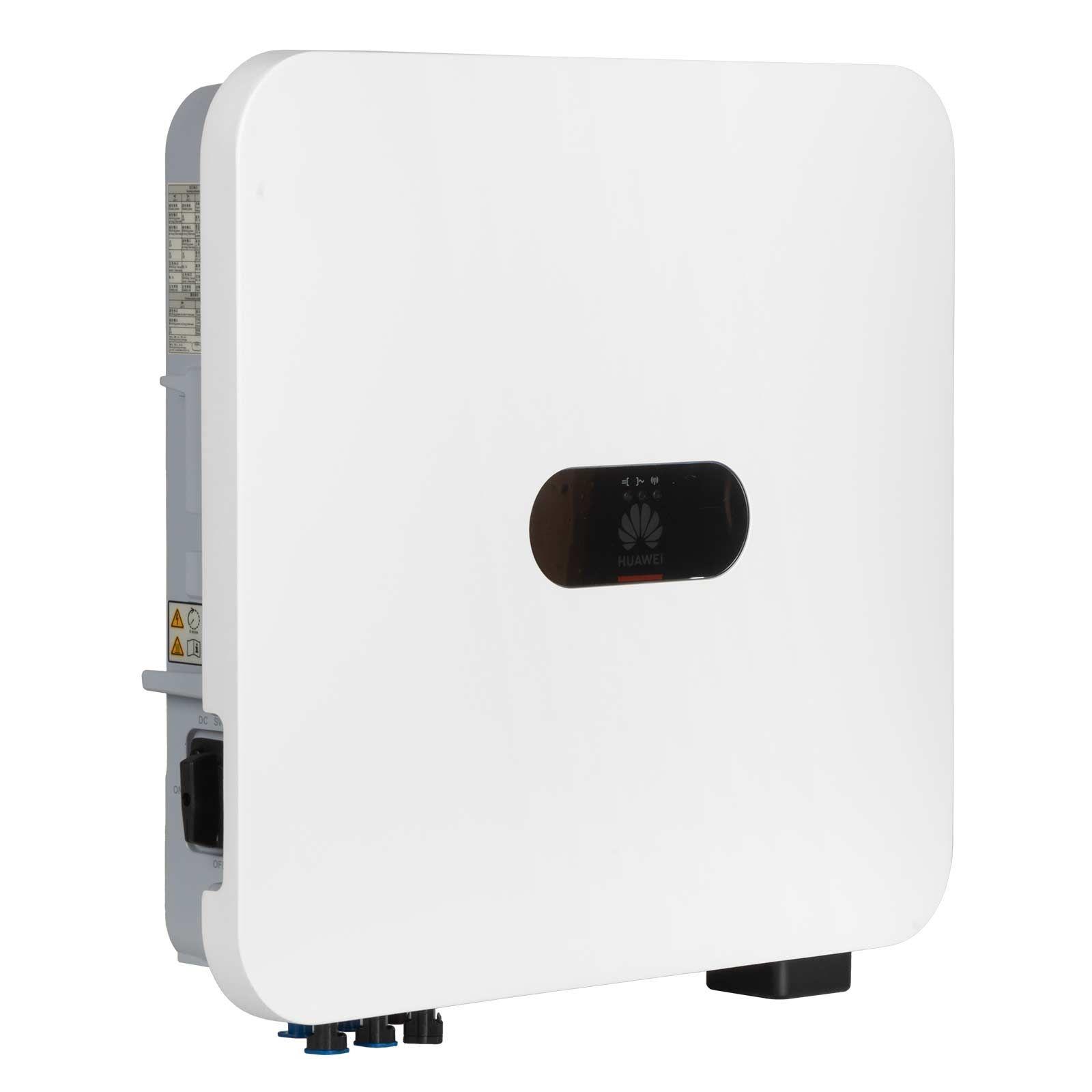 HUAWEI SUN2000-12K-MAP0 Hybrid-Wechselrichter 12 kW