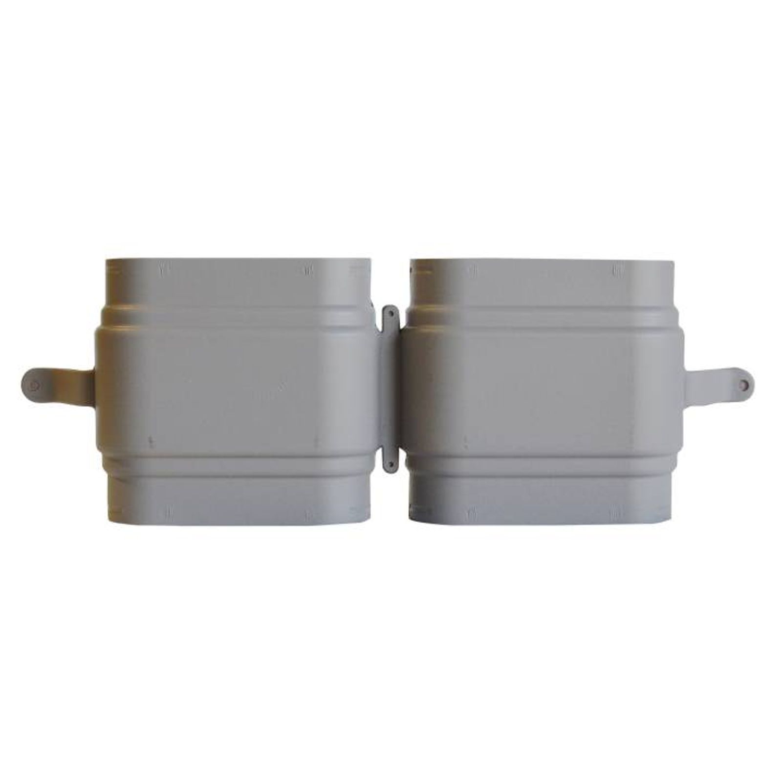 Zehnder Doppelkanalnippel CK 300