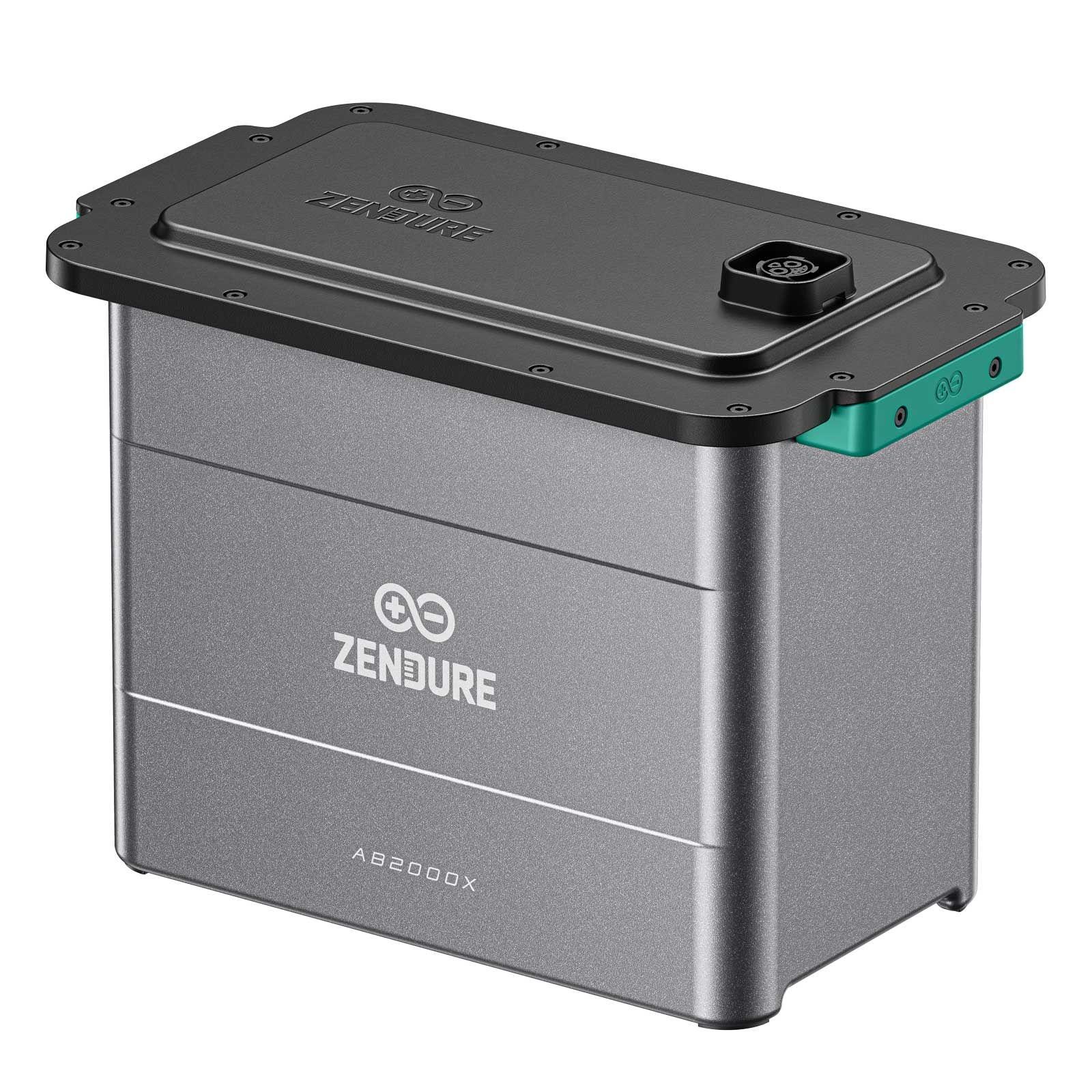 Zendure AB2000X Zusatzbatterie 1,92 kWh