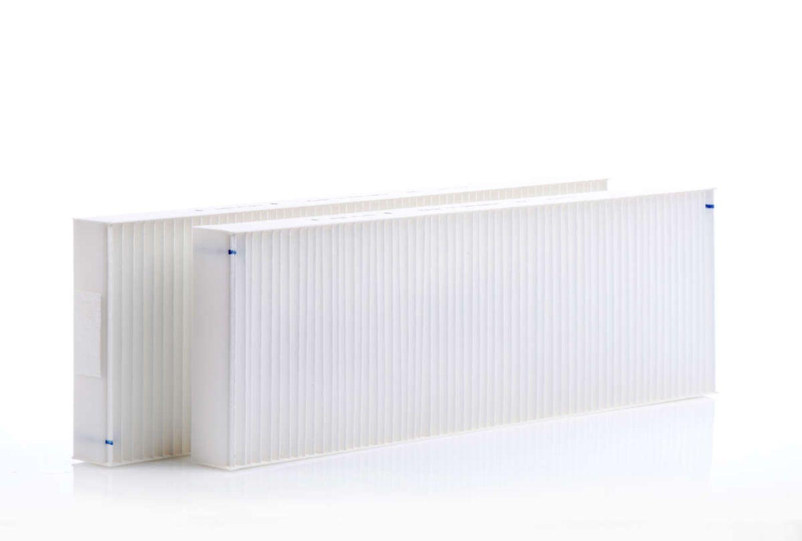AERIVA Ersatzfilter-Set Luftfilter G4/F7 für Vaillant VAR 260 (E) / 360 (E)