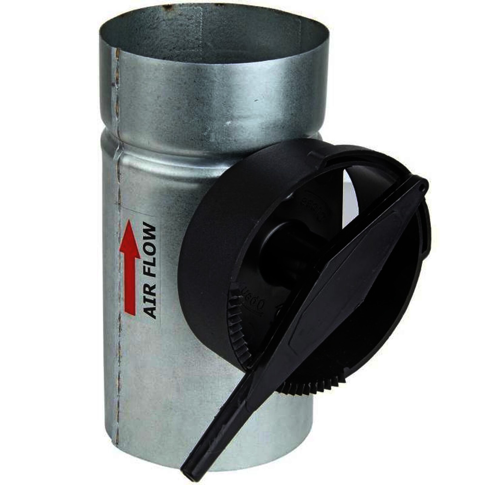 Verteilerregelklappe DN 75 mm