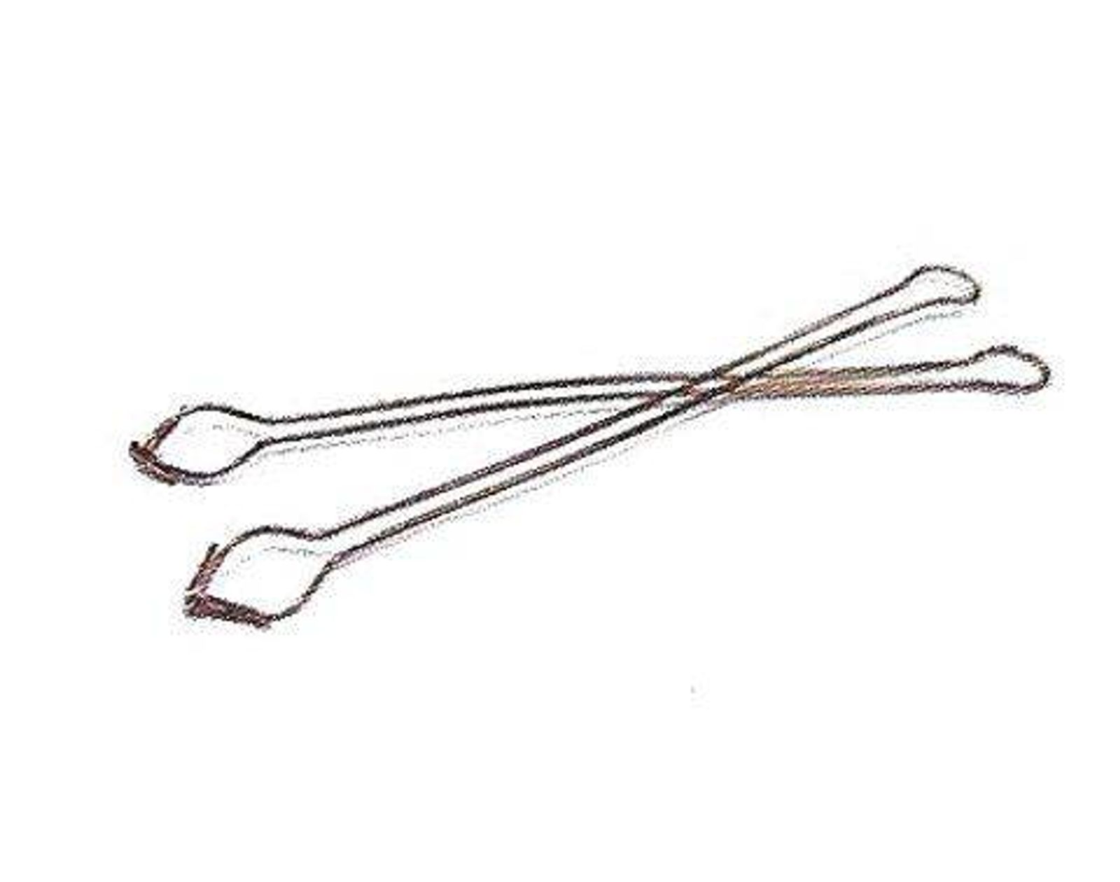Mattenbinder aus Draht (1000 St.)