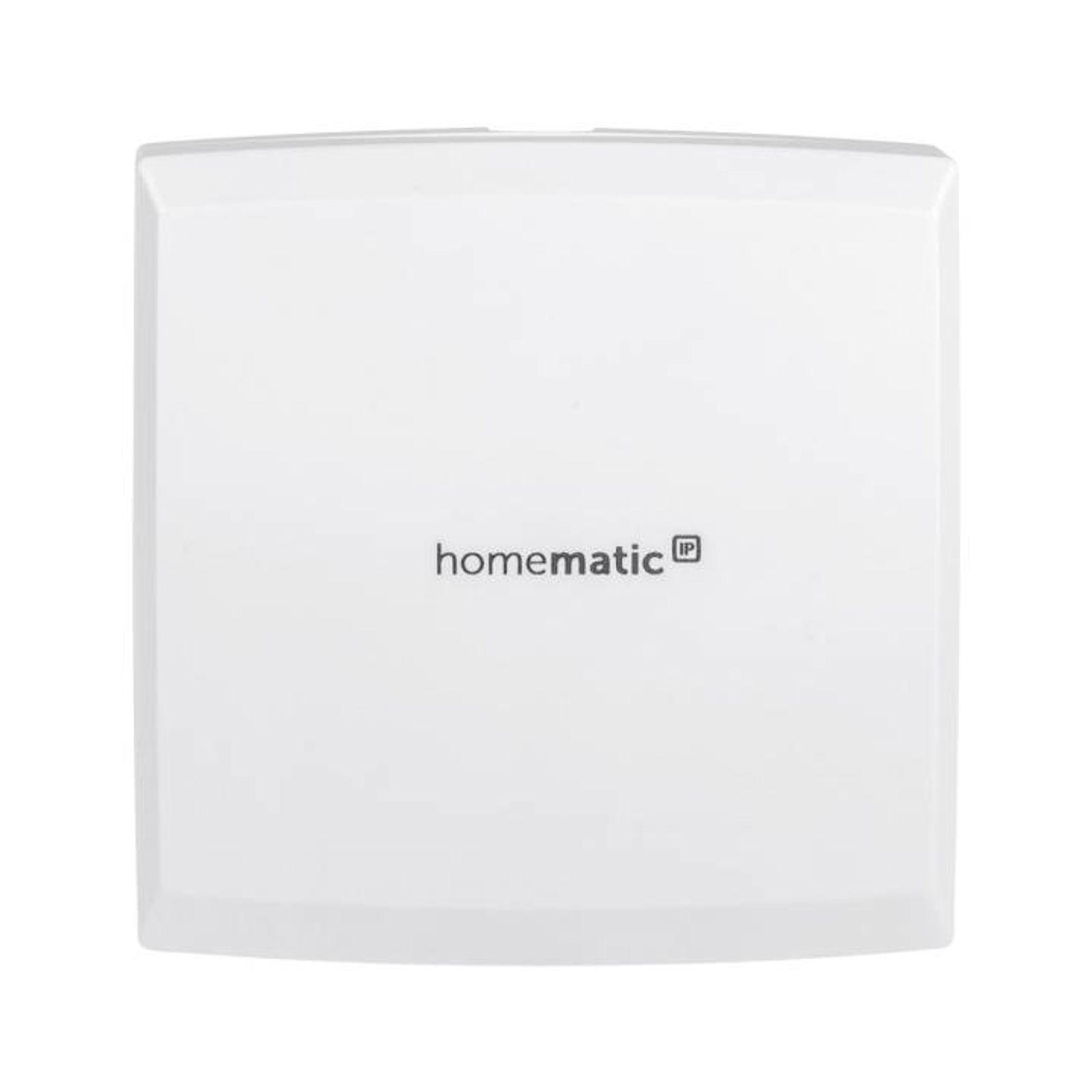 Homematic IP Smart Home Garagentortaster HmIP-WGC