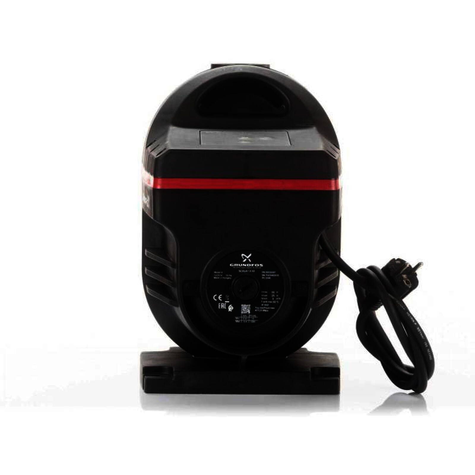 Grundfos Hauswasserwerk SCALA1 5-55