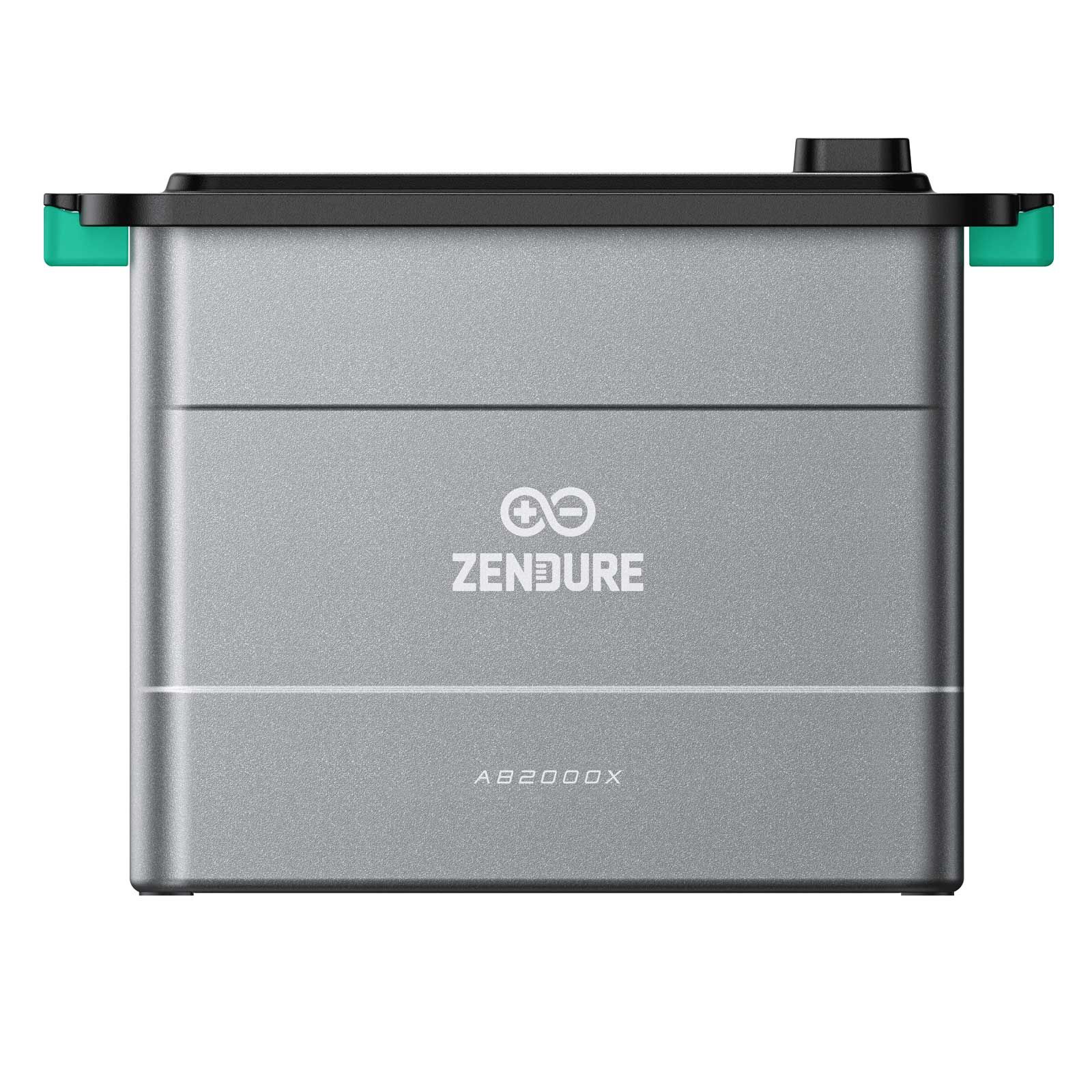Zendure AB2000X Zusatzbatterie 1,92 kWh
