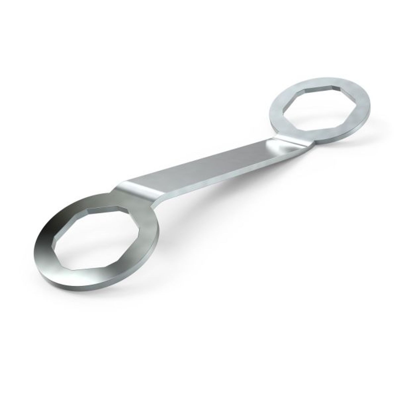Hansa Sechskant-Ringschlüssel Sw45 59905190 SW 45 PG6