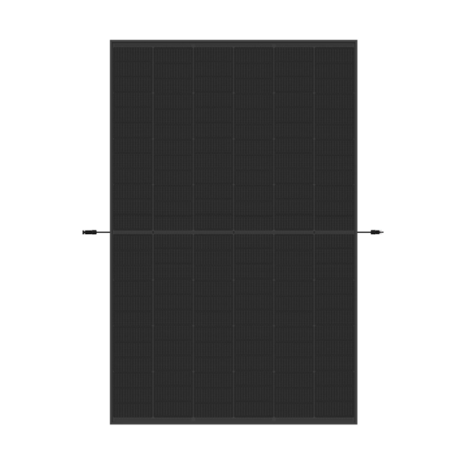 Trina Solar Vertex S+ 455 Wp monofaziales Glas-Glas Solarmodul TSM-NEG9R.28