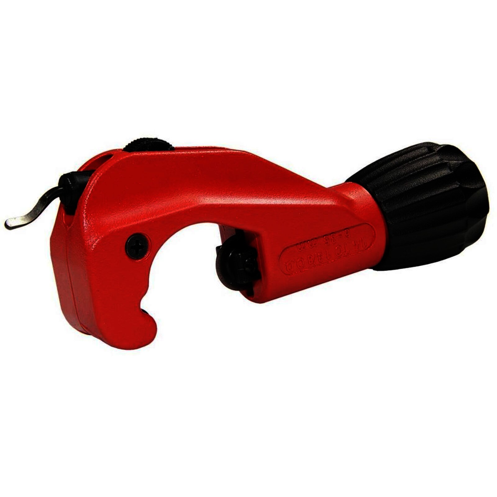 Rothenberger Rohrabschneider TUBE Cutter TC 35 für Rohr Ø 6 - 35 mm, Alu, Kupfer, Messing, Stahl