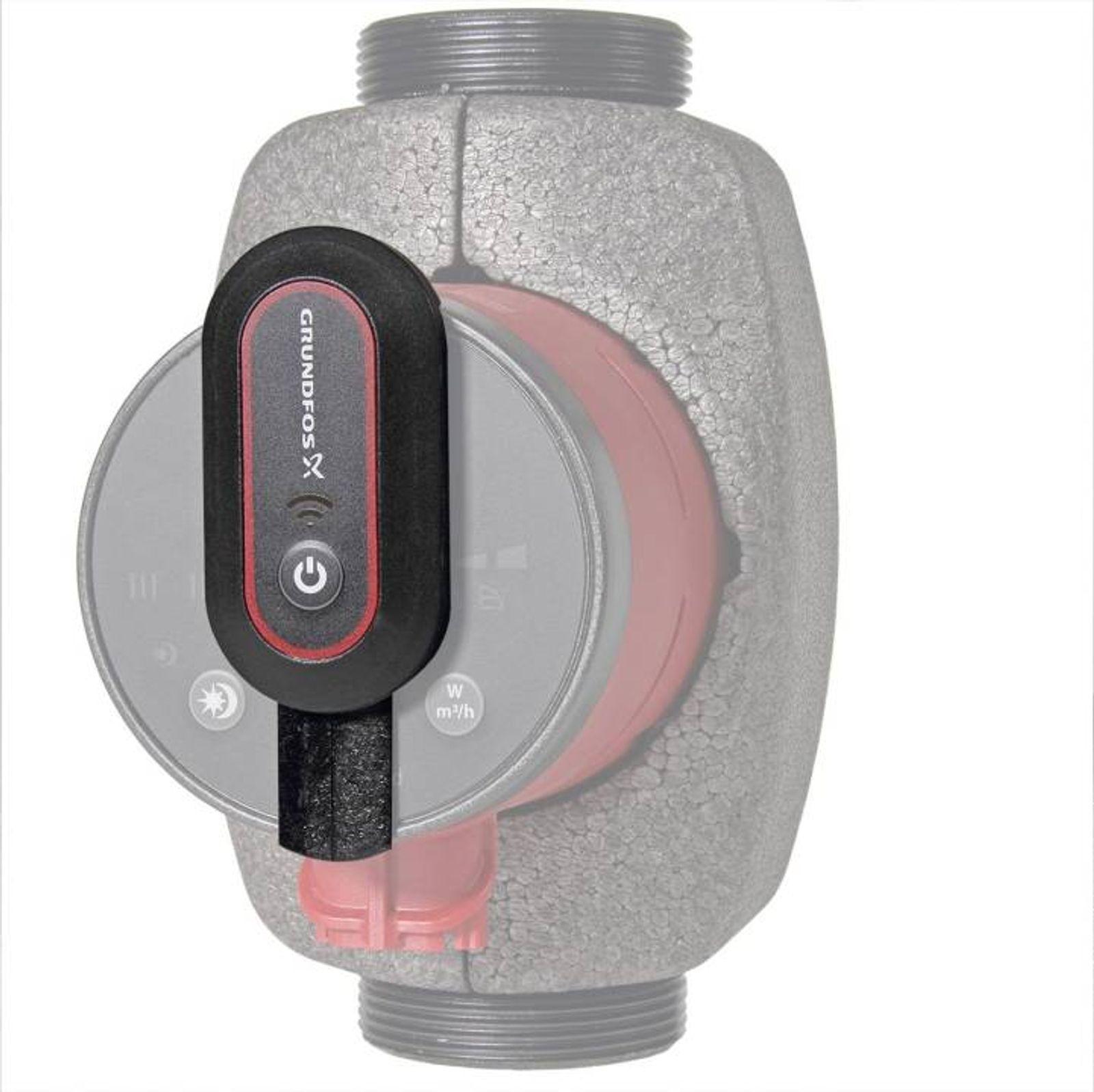 Grundfos Auslesegerät Alpha Reader MI401 für Alpha3