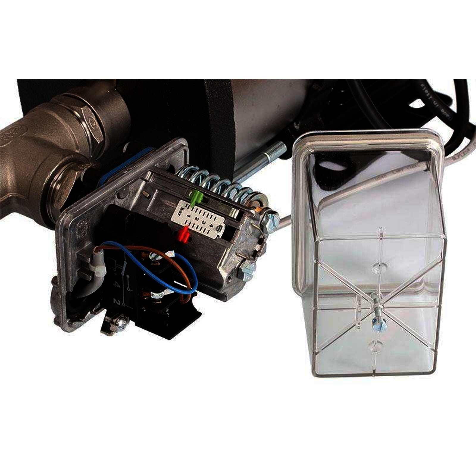Grundfos Hydro Mono CMBE 3-62 AVBE Trinkwasservariante