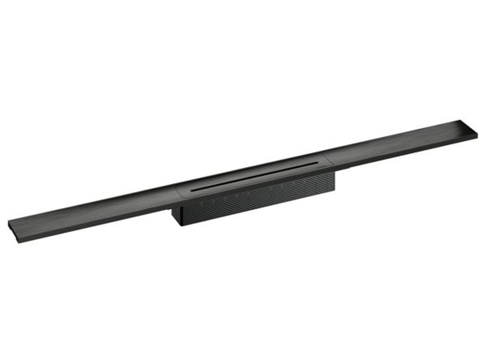 Dallmer Duschrinne CeraFloor Select anthrazit matt 1200 mm