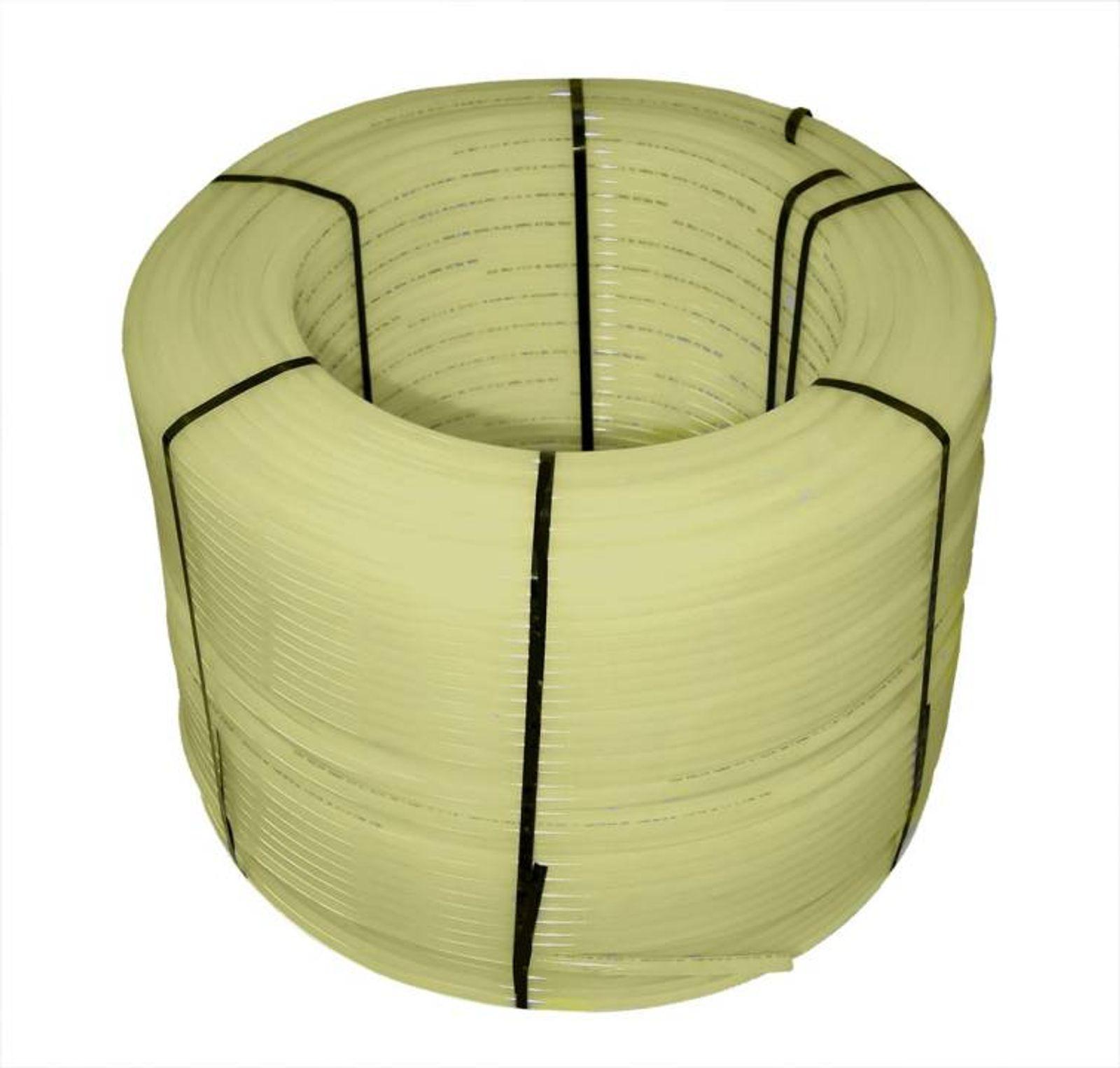 PE-Xc Rohr 16 x 2 mm 600 m Rolle