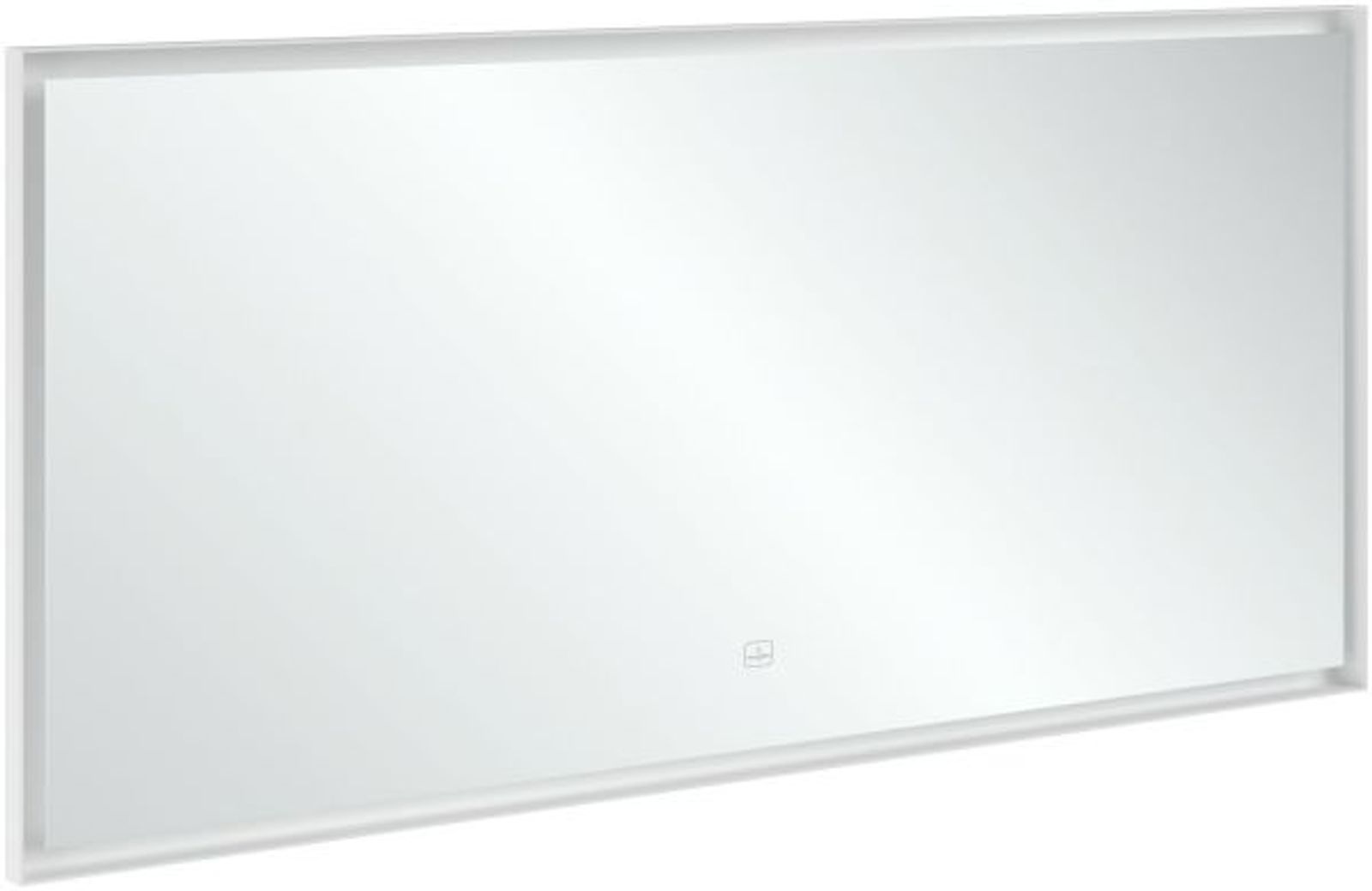 Villeroy & Boch Spiegel Subway 3 0 1600x750x47 5mm m Bel BiColour