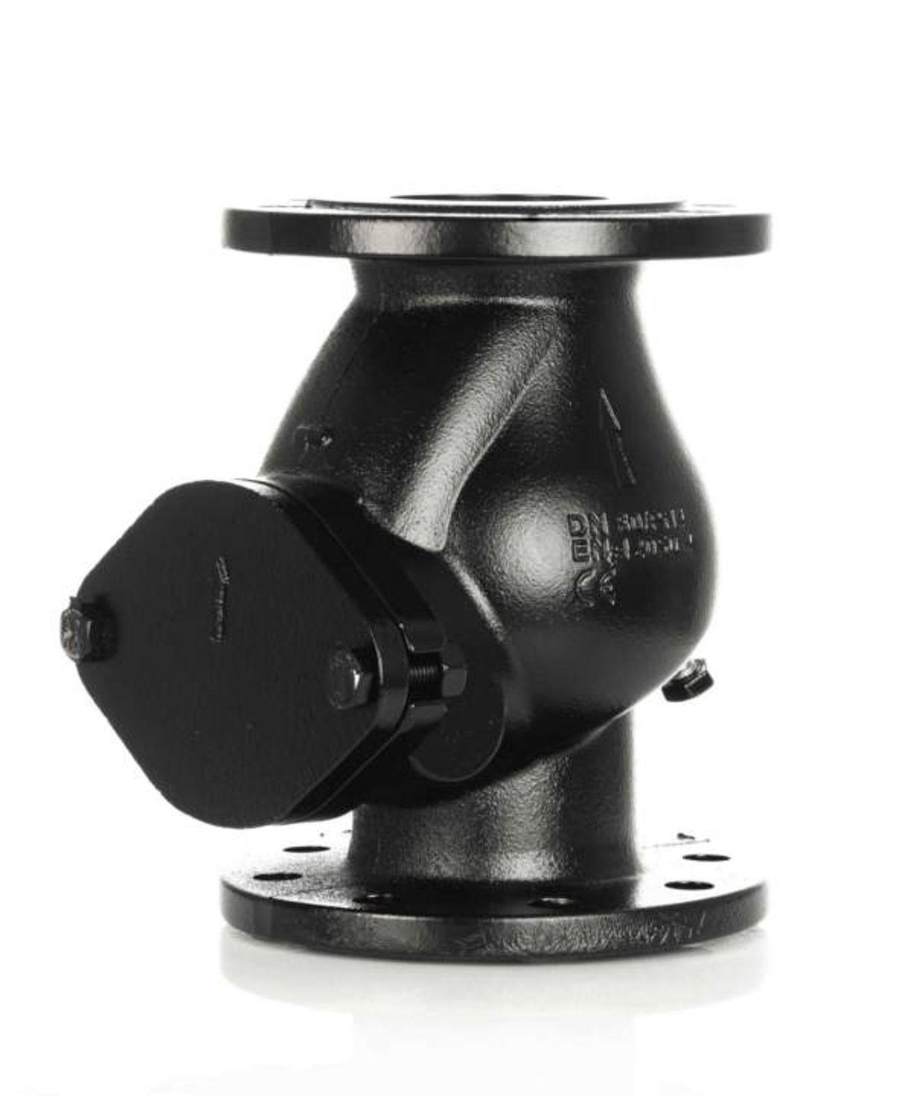 Jung Pumpen Rückschlagklappe R 80