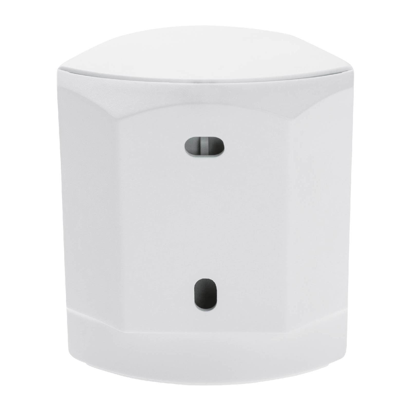 Homematic IP Smart Home Bewegungsmelder mit Dämmerungssensor - innen HmIP-SMI