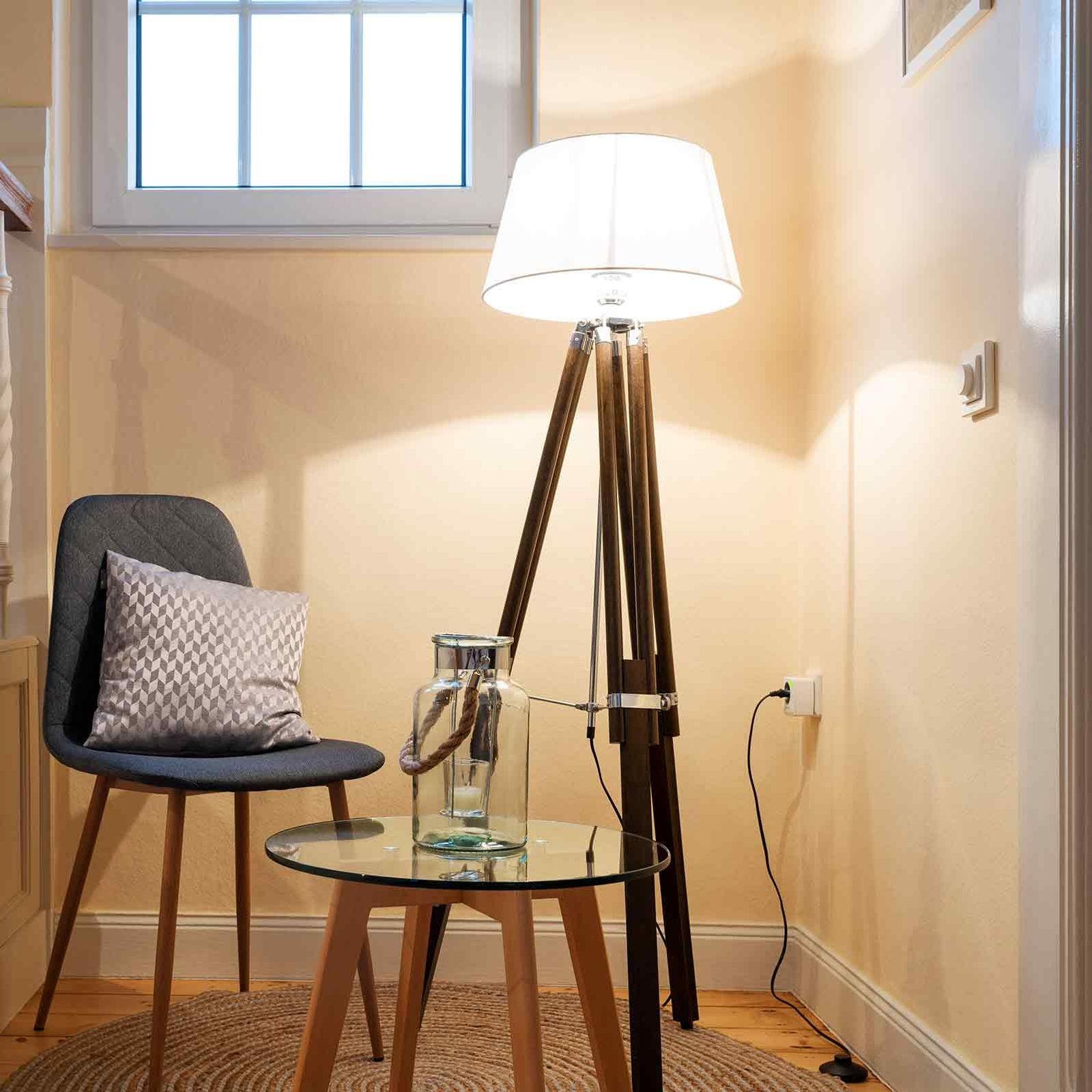 Homematic IP Smart Home Schaltsteckdose HmIP-PS-2