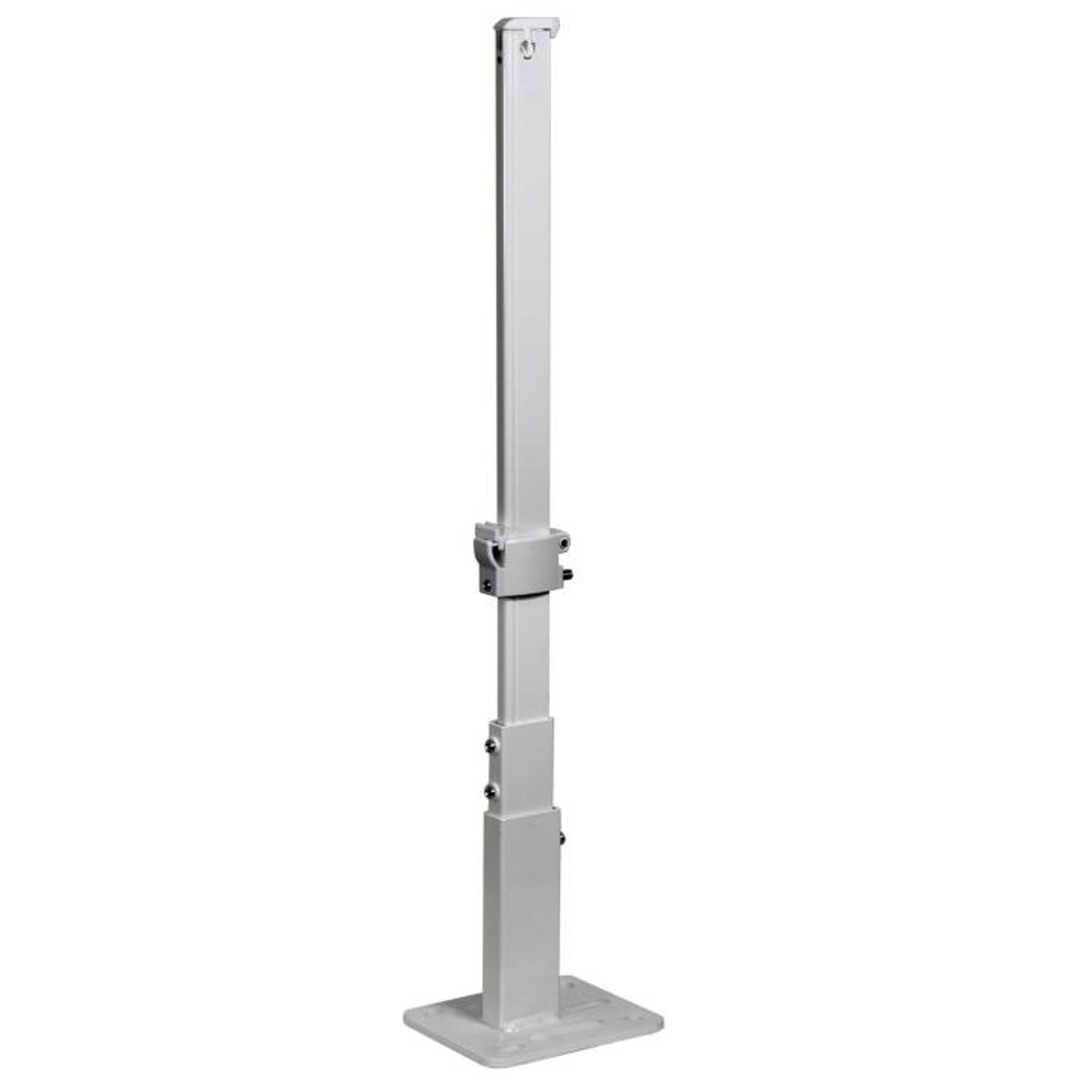 Buderus Bodenkonsole / Standkonsole WE-870-10 zur Heizkörper Innenmontage auf Rohfußboden
