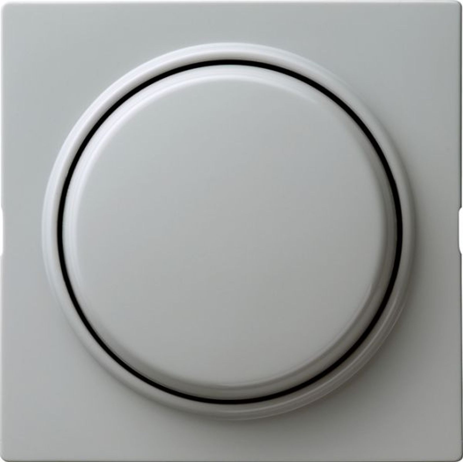 Gira Wechselschalter Taster gr UP IP20 S Color 012642 1-fach