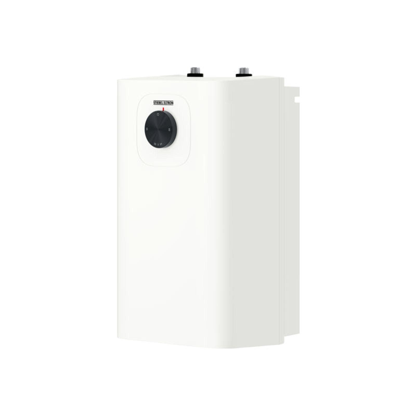 Stiebel Eltron Kleinspeicher SNU 5 Plus Untertisch 5 Liter 2,0 kW 230 V weiß