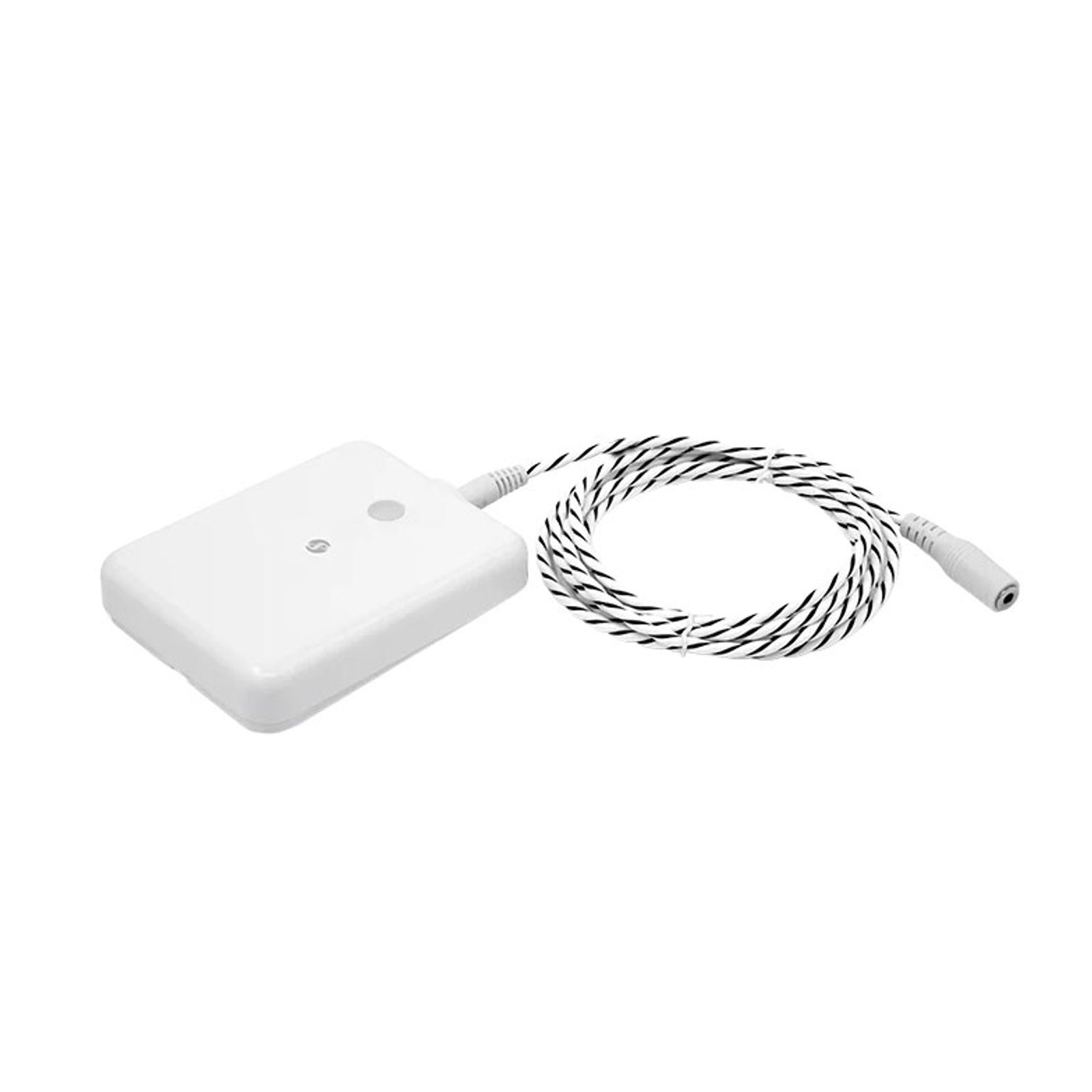Shelly Smart Wasserschutz-Set - FrankEver Wasserventil DN15 + Flood Gen4 Wassersensor