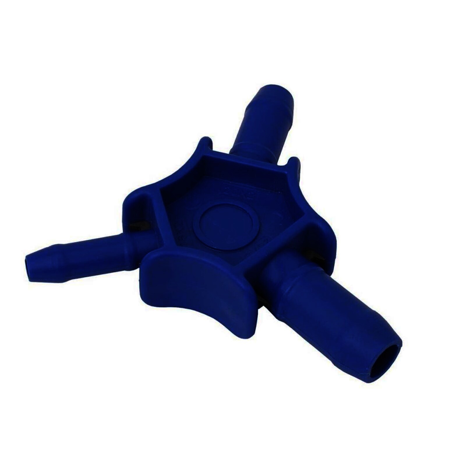 3 Finger Kalibrierer / Entgrater für Verbund- und Kunststoffrohr