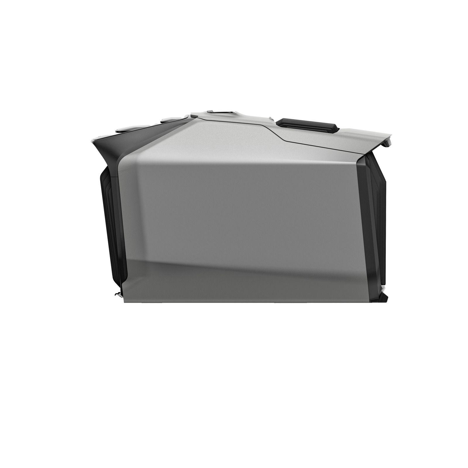 EcoFlow WAVE 3 Mobile Klimaanlage für Räume 11-17m² oder Camper zum kühlen oder heizen
