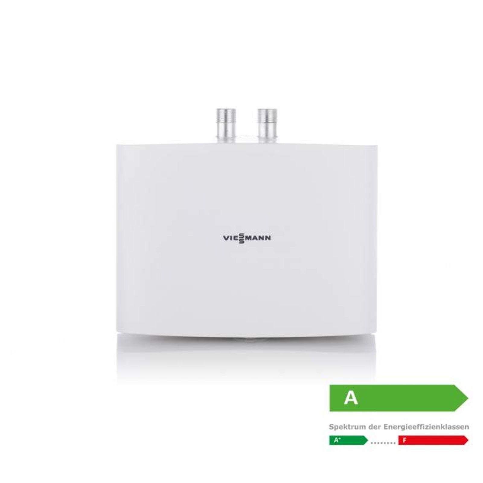 Viessmann Mini-Durchlauferhitzer Vitotherm EI5.A3 3,5 kW