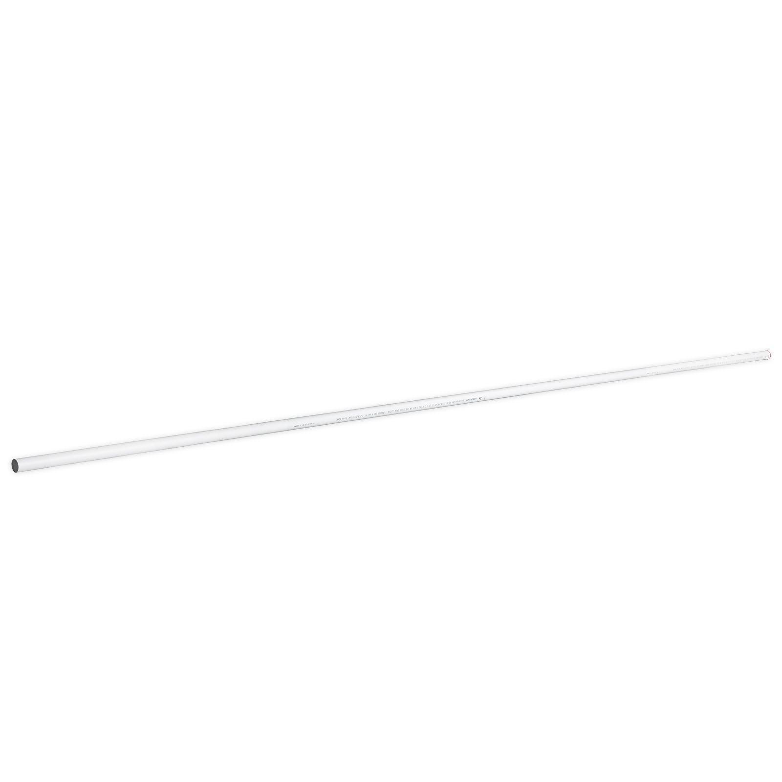 HakaGerodur HAKAthen Aluminium-Verbundrohr PE-RT II MMP Stange 2 m 20x2 mm 20 Stück