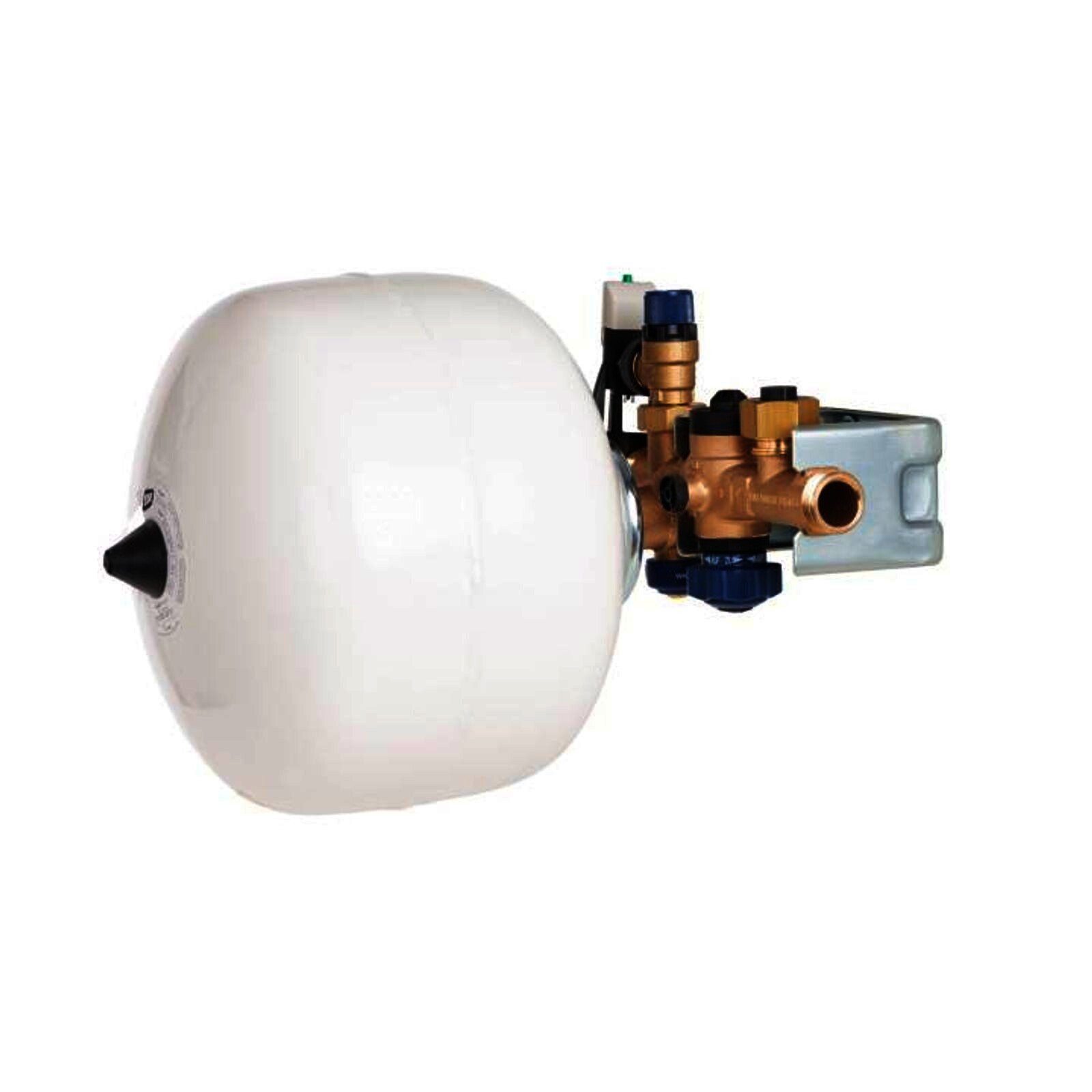 SYR Sicherheitscenter 4807 mit MAG 18 Liter