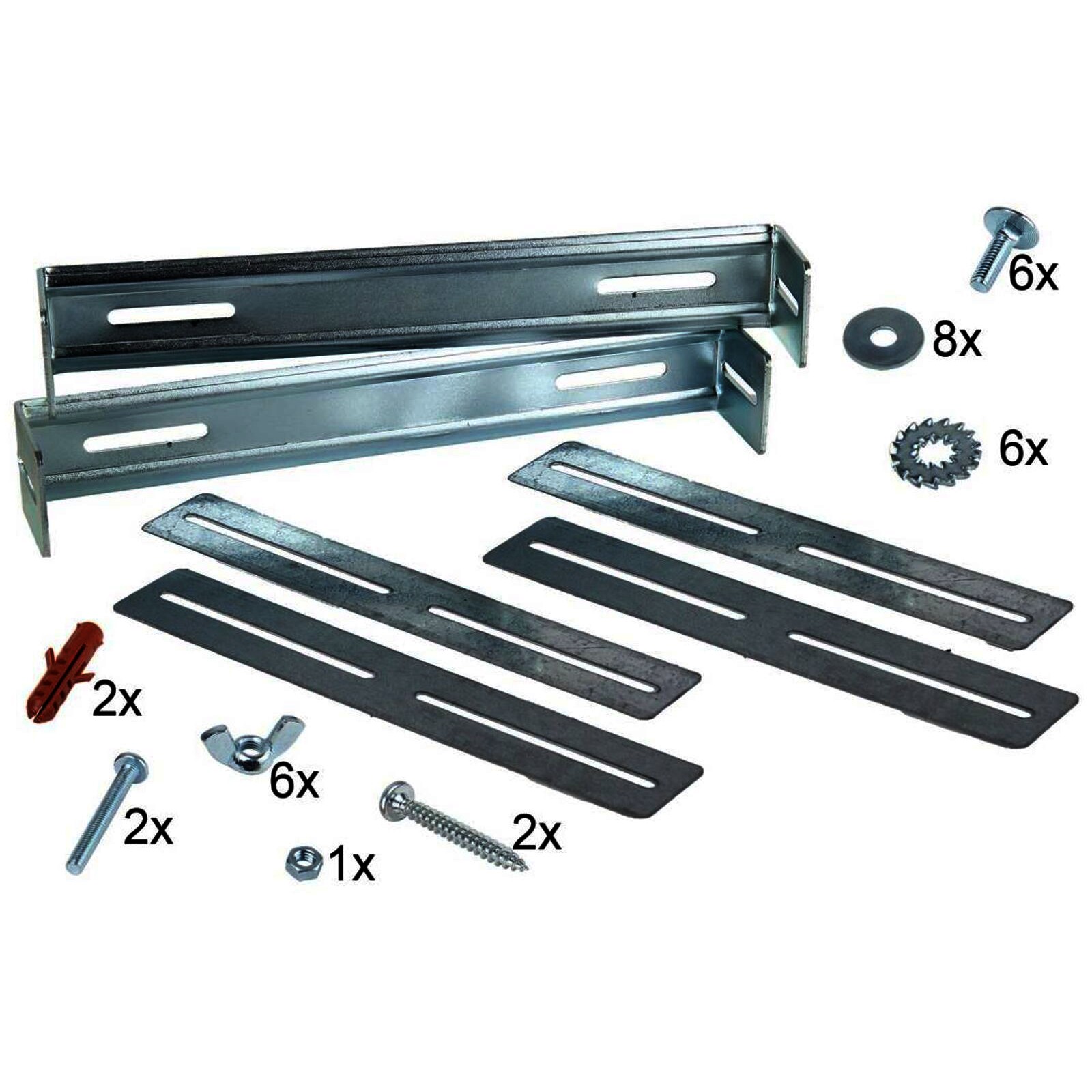 Limodor Montagevorrichtung MB
