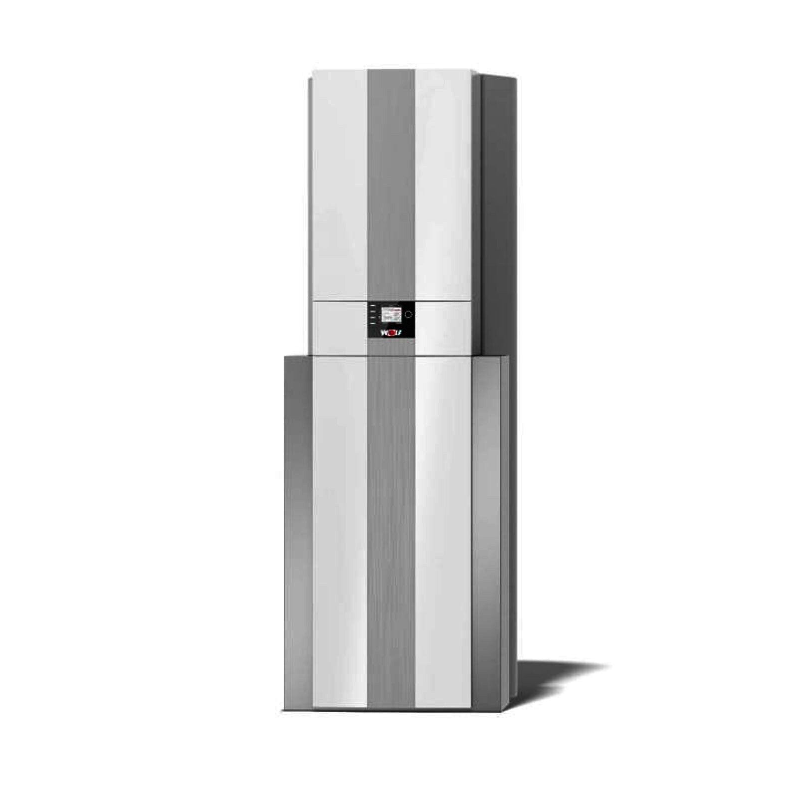 Wolf Wärmepumpen-Center CHC-Monoblock 07/300-50