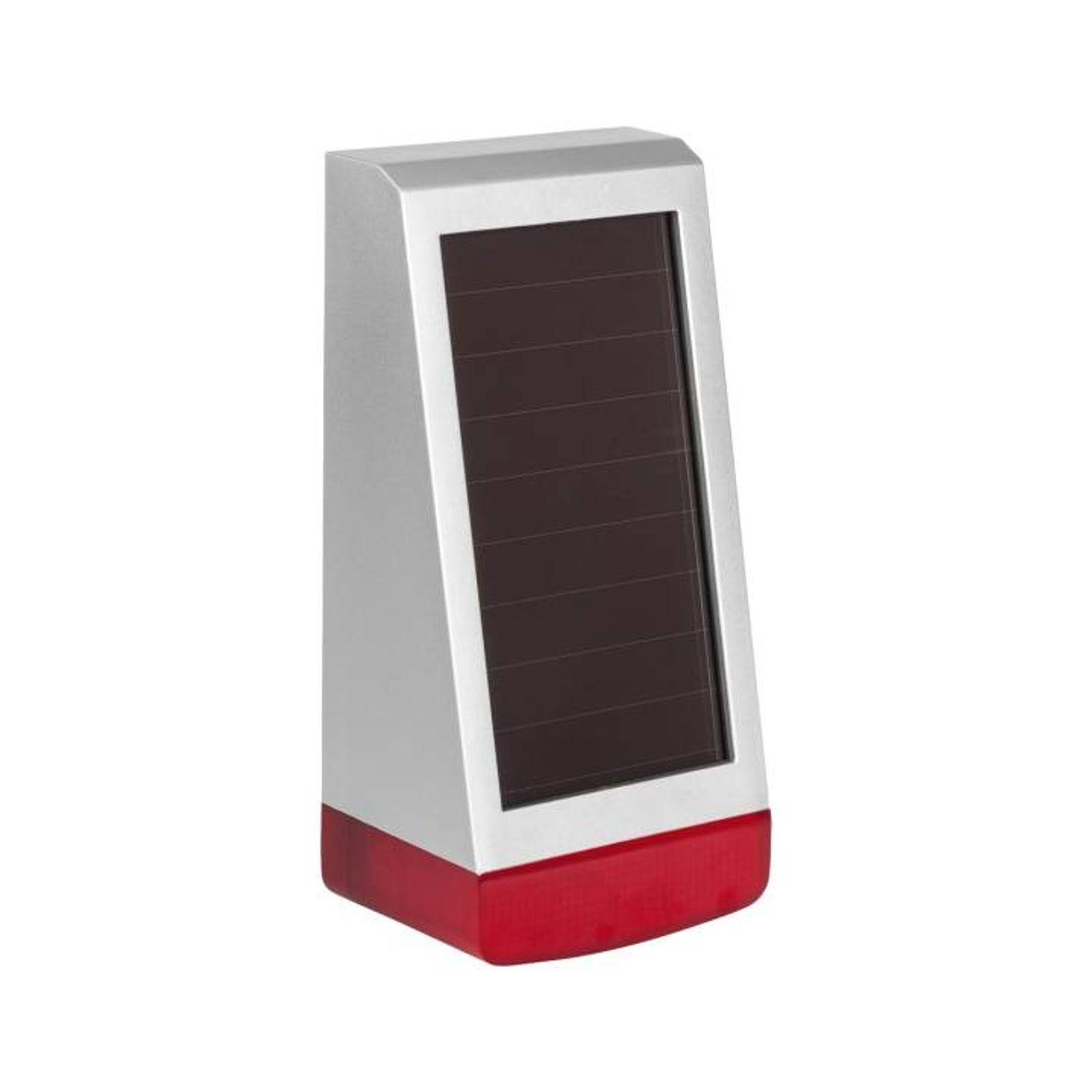 Homematic IP Smart Home Alarmsirene - außen HmIP-ASIR-O