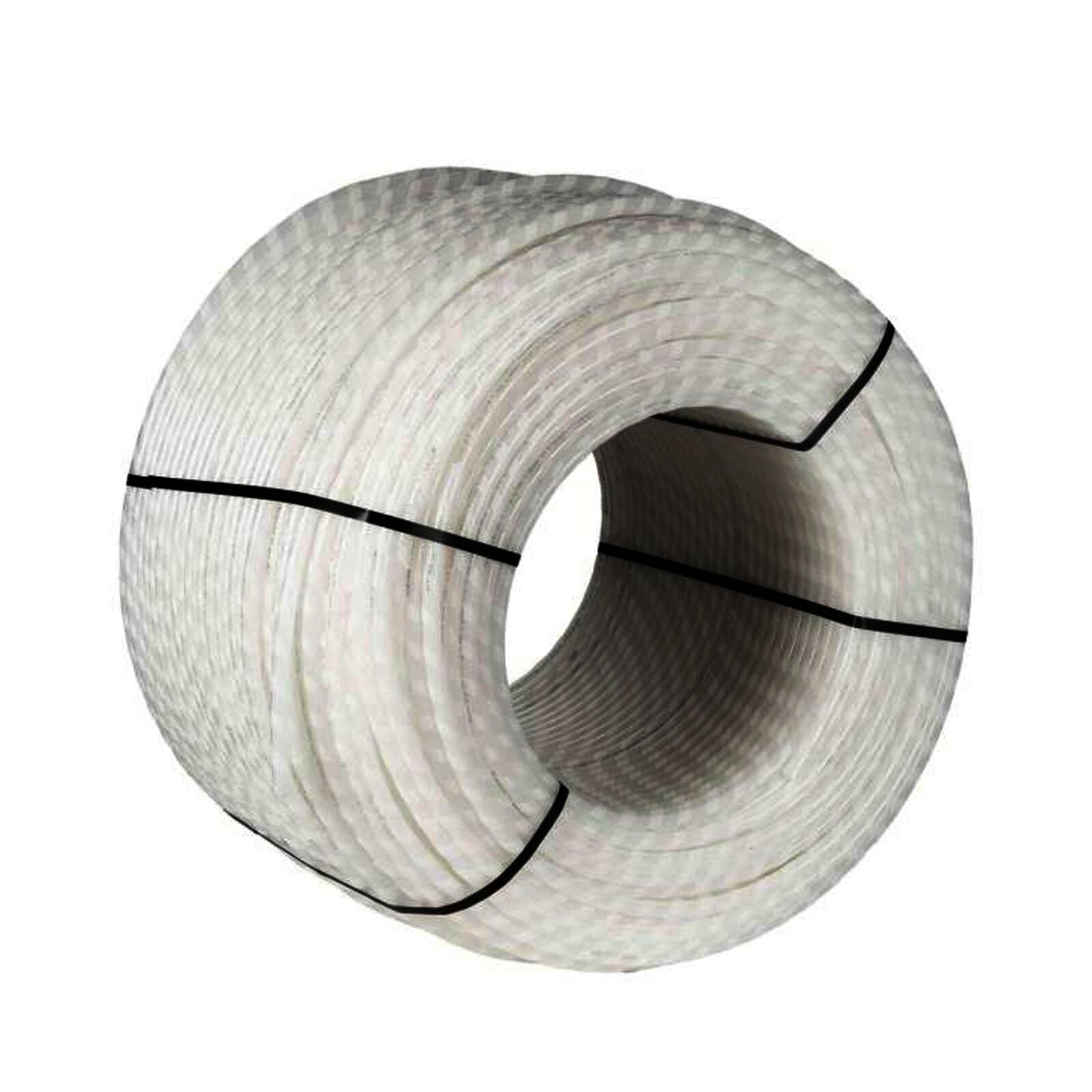 600 m Klettrohr PE-RT 17 x 2 mm 5-Schicht Fußbodenheizungsrohr