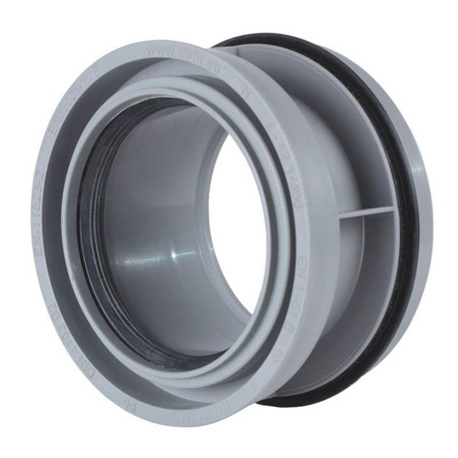 Airfit Abwasser-Innen-Reduzierstück DN 110 x 75